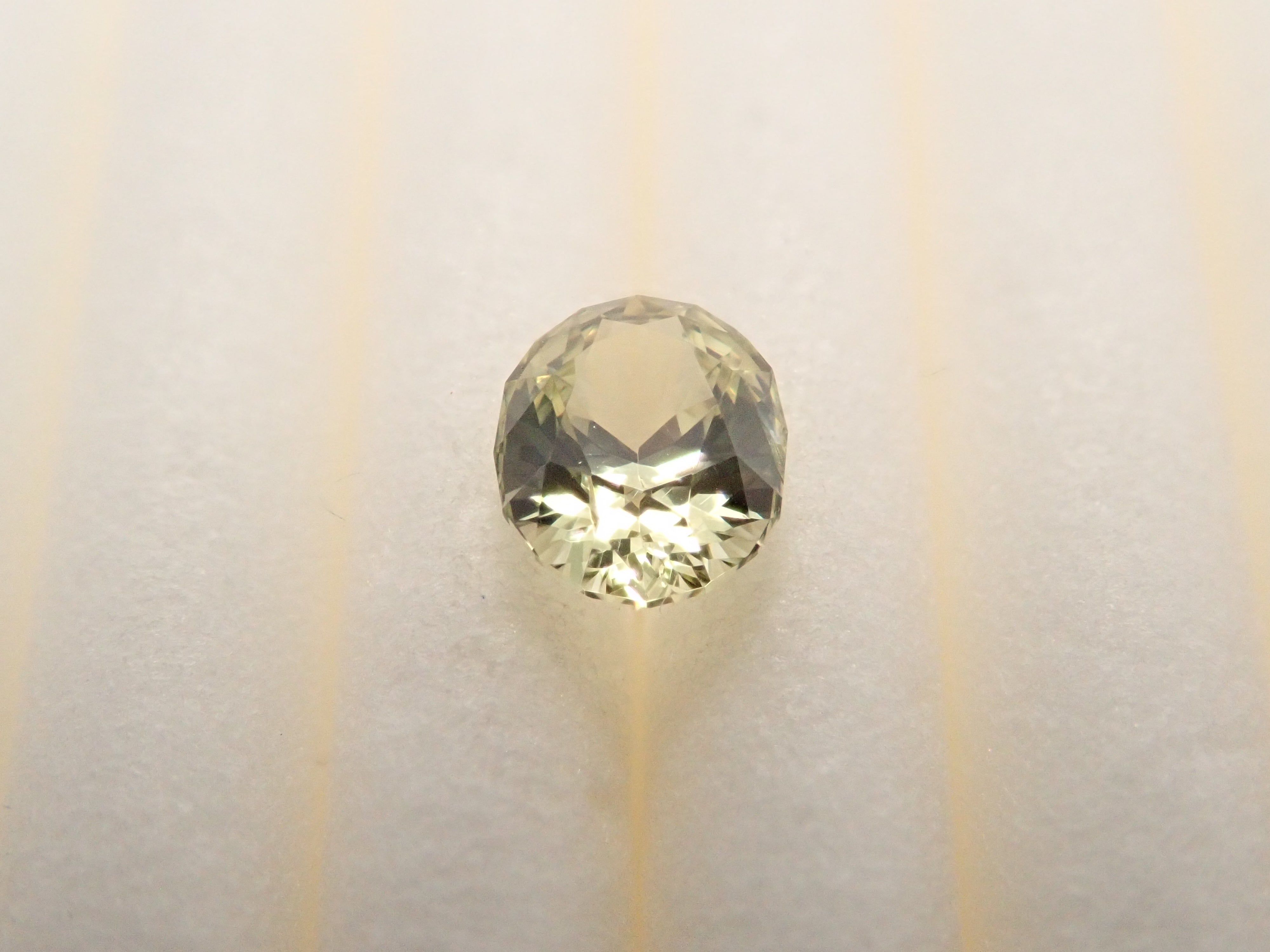 【1/24 22時販売】マリ共和国産マリガーネット（グロッシュラー/アンドラダイト・ガーネット） 0.353ctルース