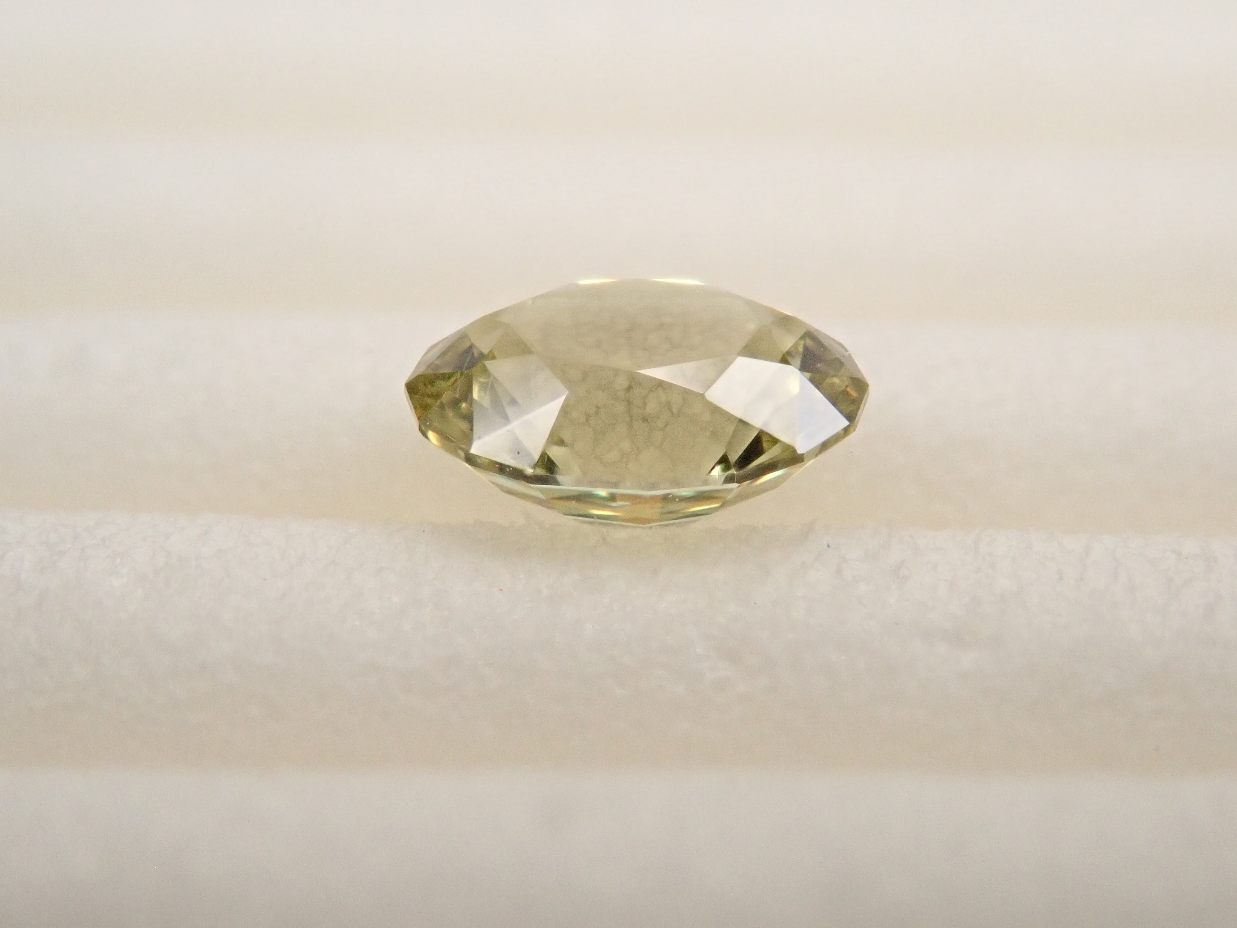 【1/24 22時販売】マリ共和国産マリガーネット（グロッシュラー/アンドラダイト・ガーネット） 0.353ctルース