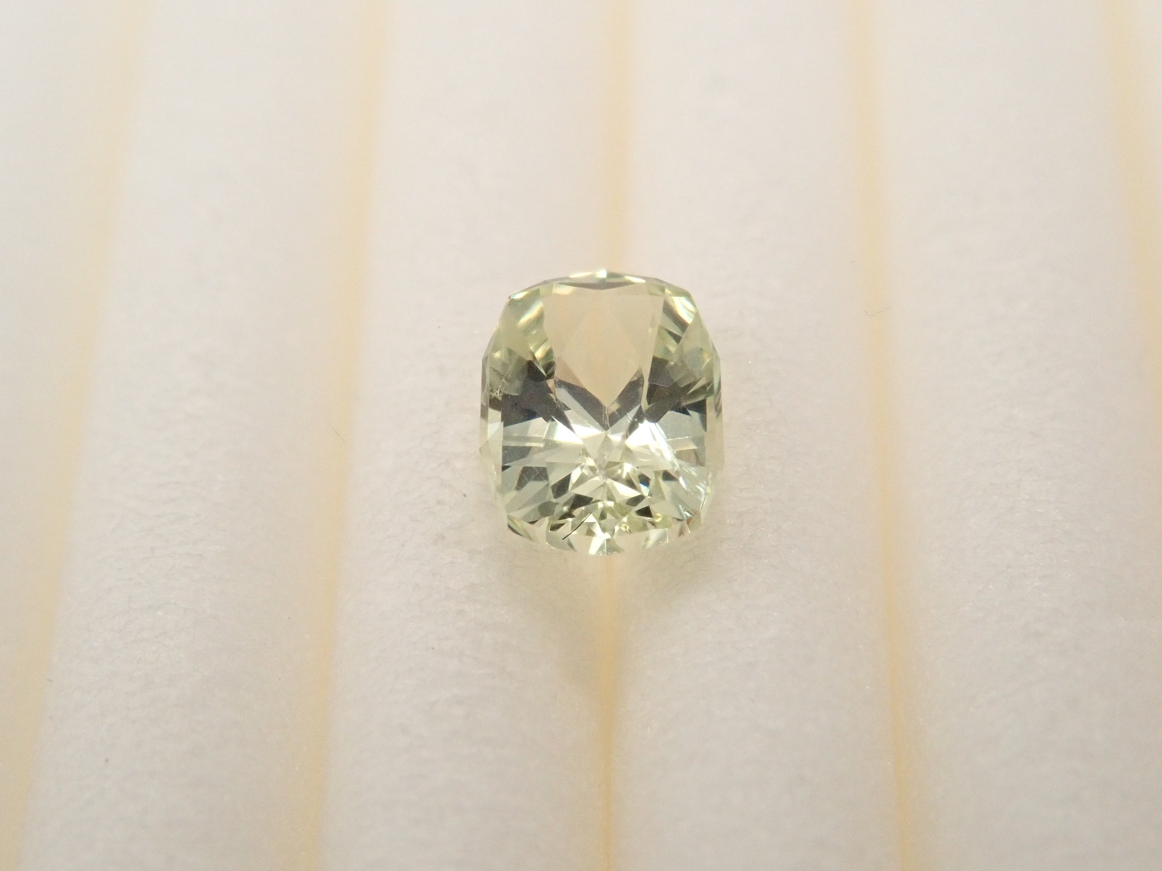 12561636掲載】マリ共和国産マリガーネット（グロッシュラー/アンドラ