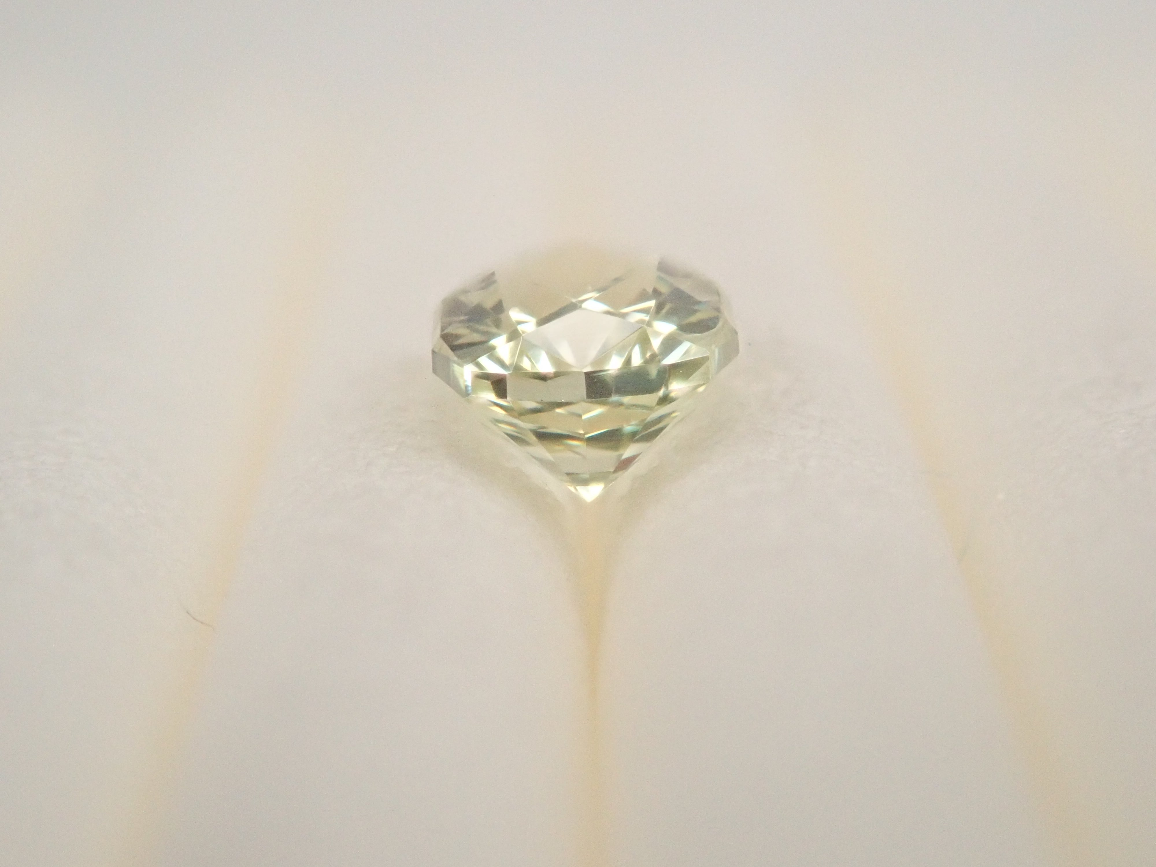 【1/24 22時販売】マリ共和国産マリガーネット（グロッシュラー/アンドラダイト・ガーネット） 0.359ctルース