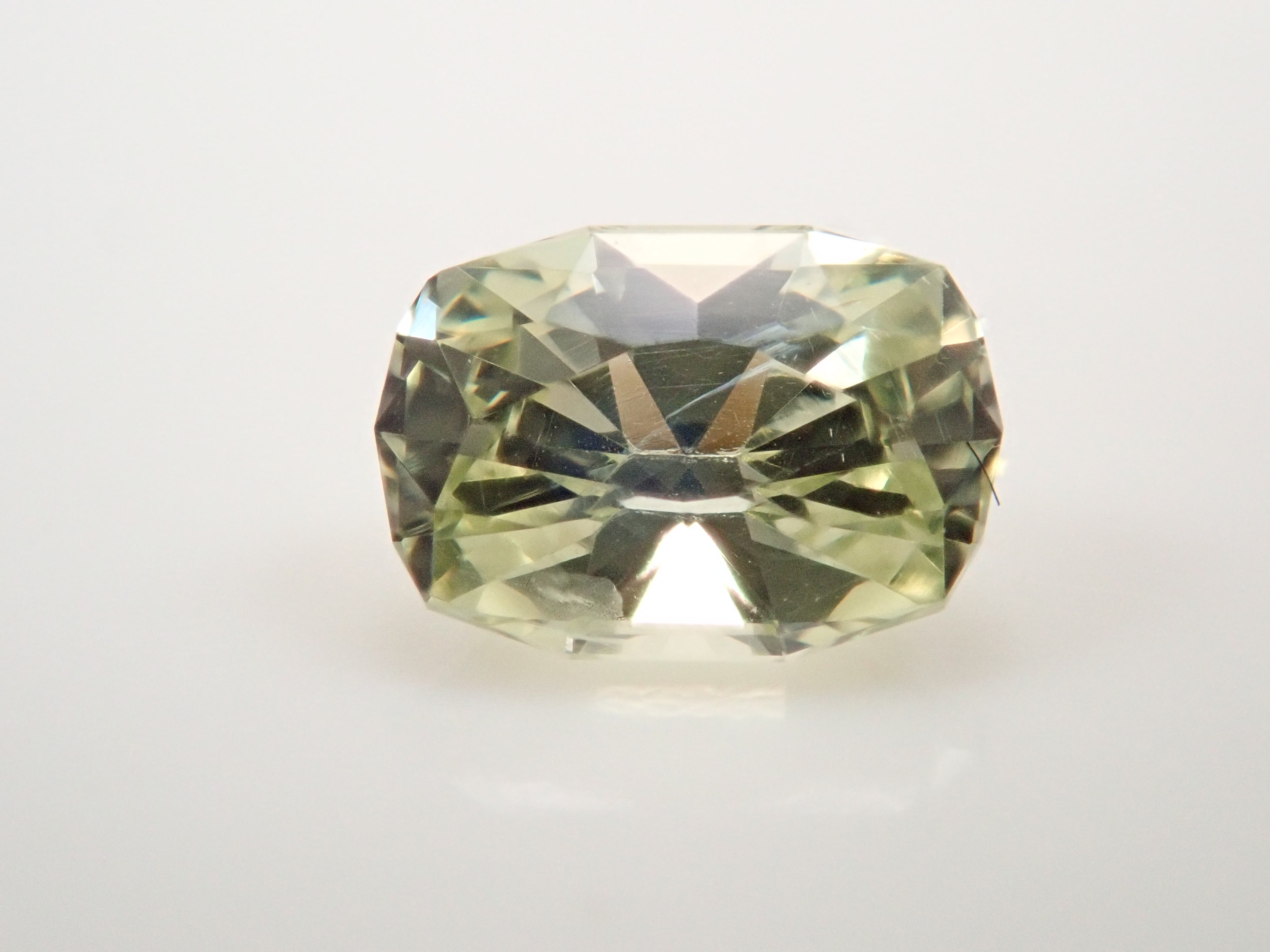 【1/24 22時販売】マリ共和国産マリガーネット（グロッシュラー/アンドラダイト・ガーネット） 0.359ctルース