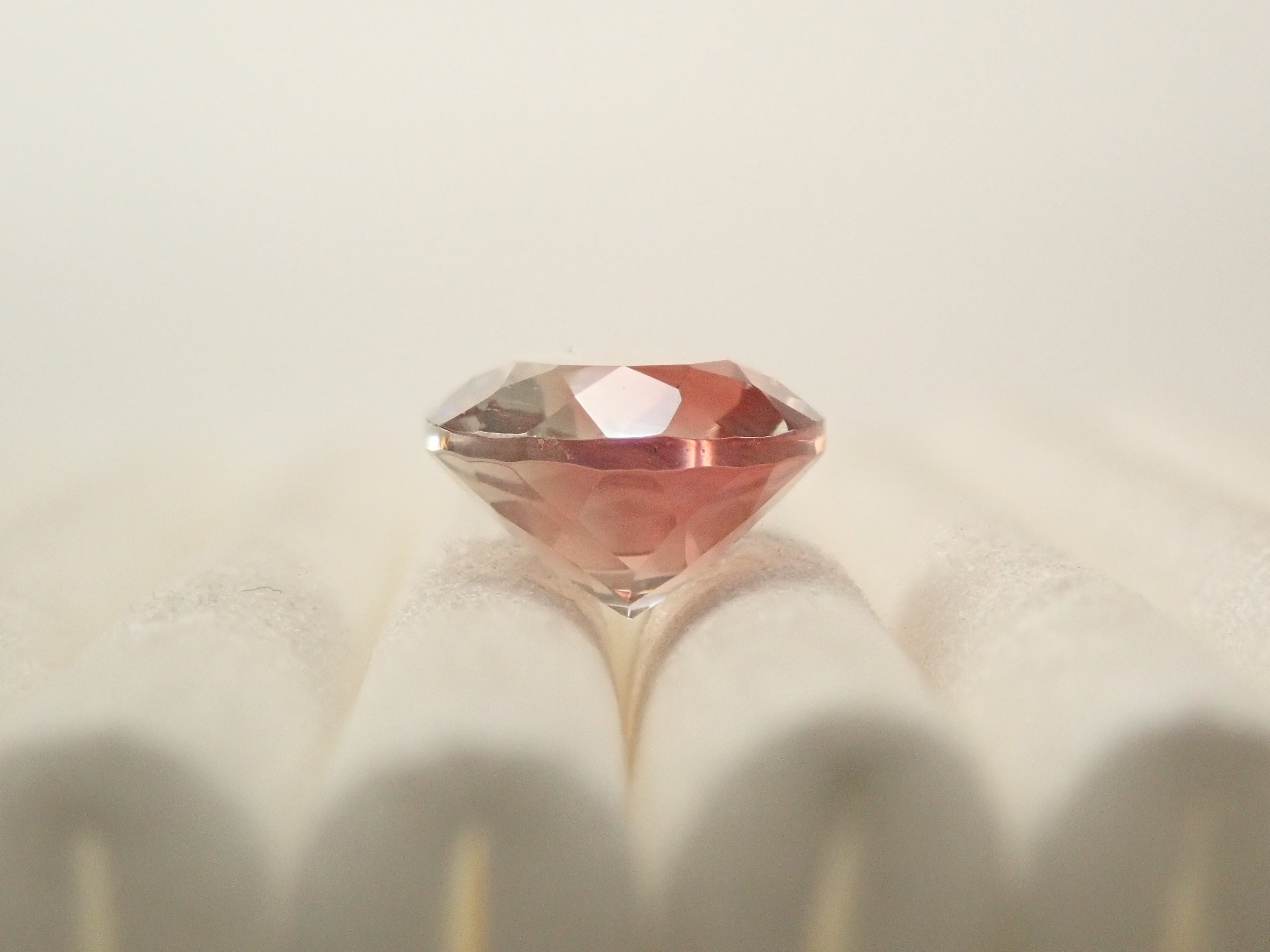 【1/26 22時販売】アメリカ産オレゴンサンストーン 1.519ctルース