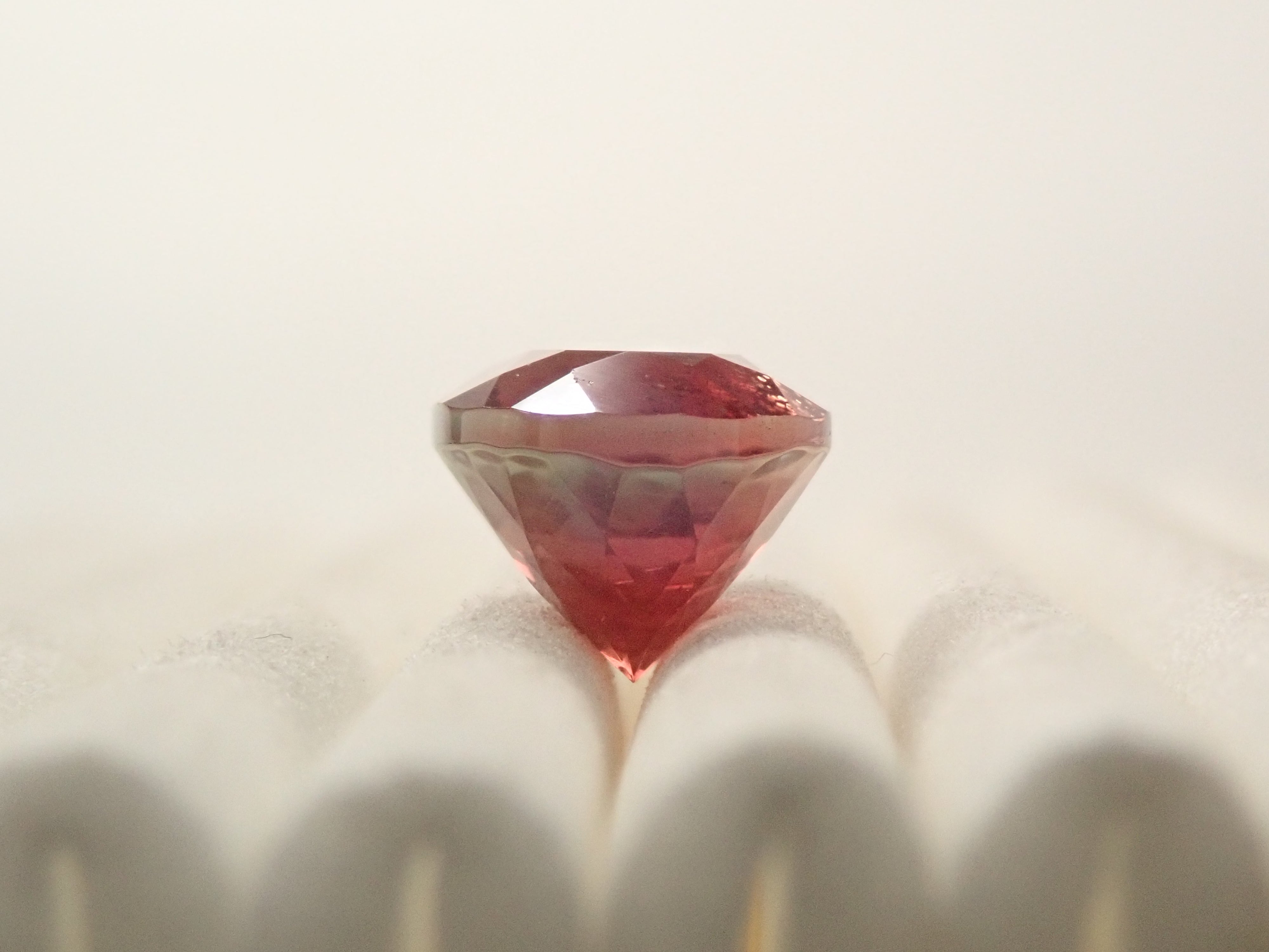 [12561817] 2.128ct Oregon Sunstone Loose Stone from the United States