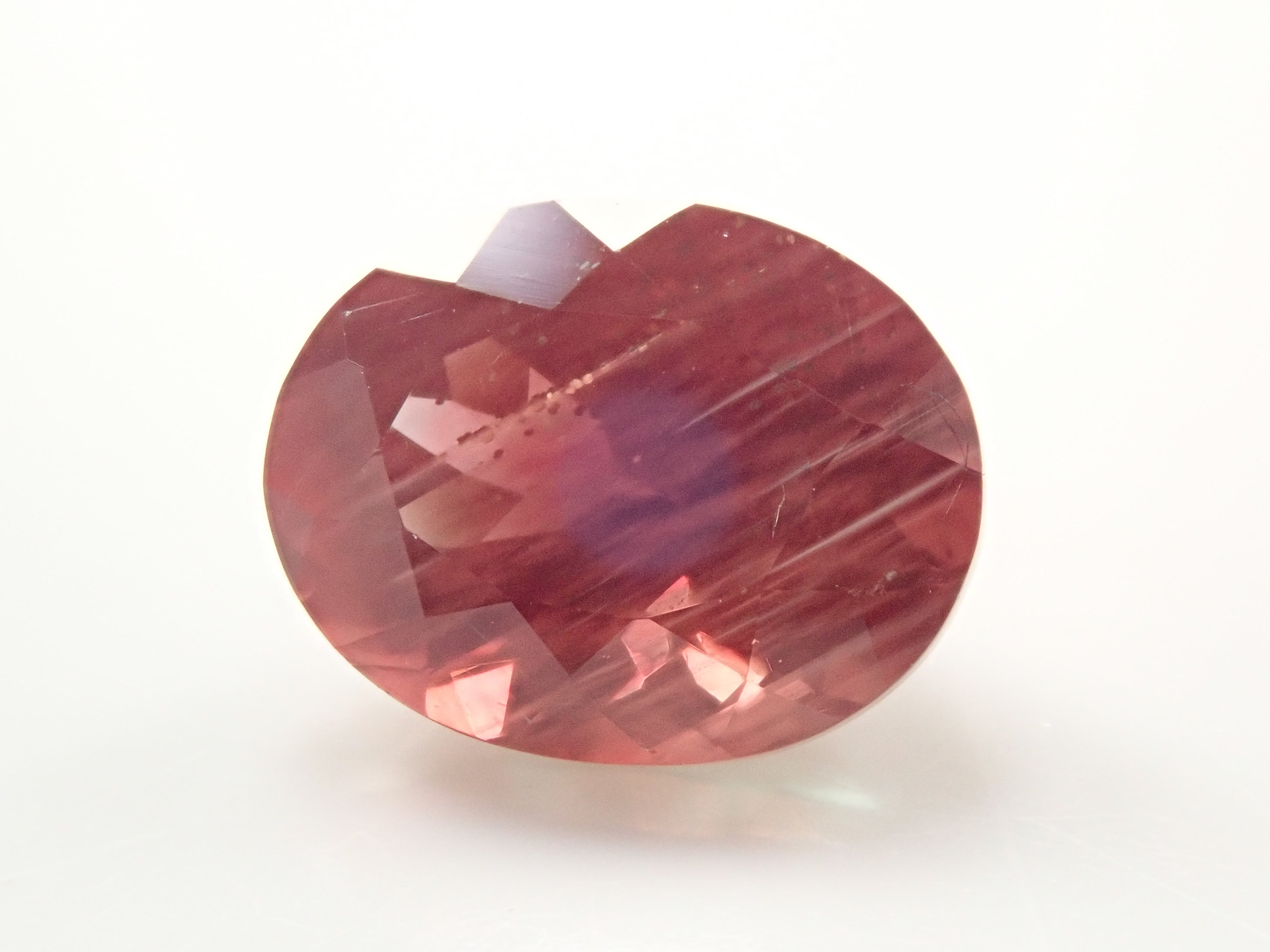 [12561817] 2.128ct Oregon Sunstone Loose Stone from the United States