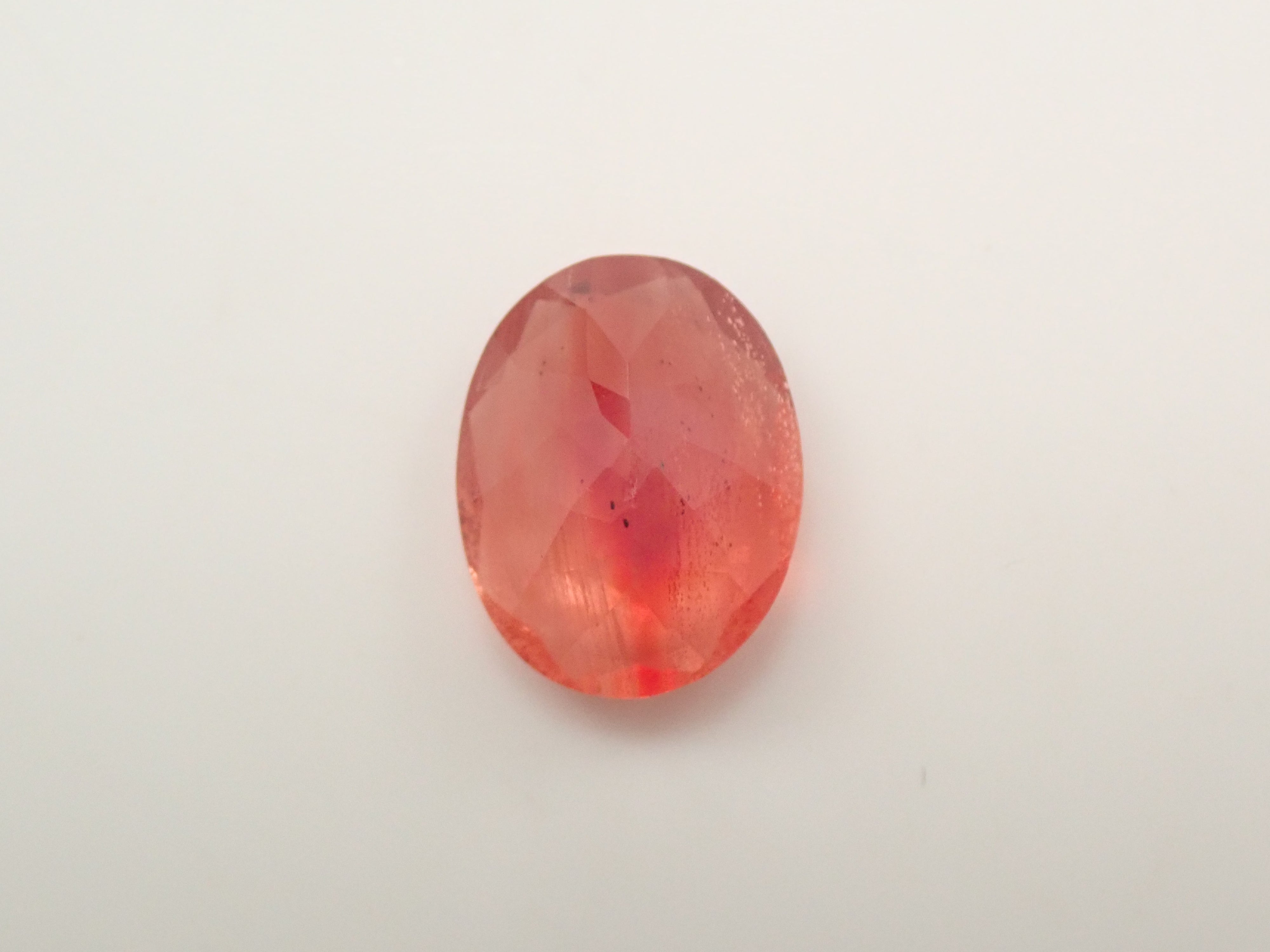 【1/31 22時販売】アメリカ産オレゴンサンストーン 1.869ctルース