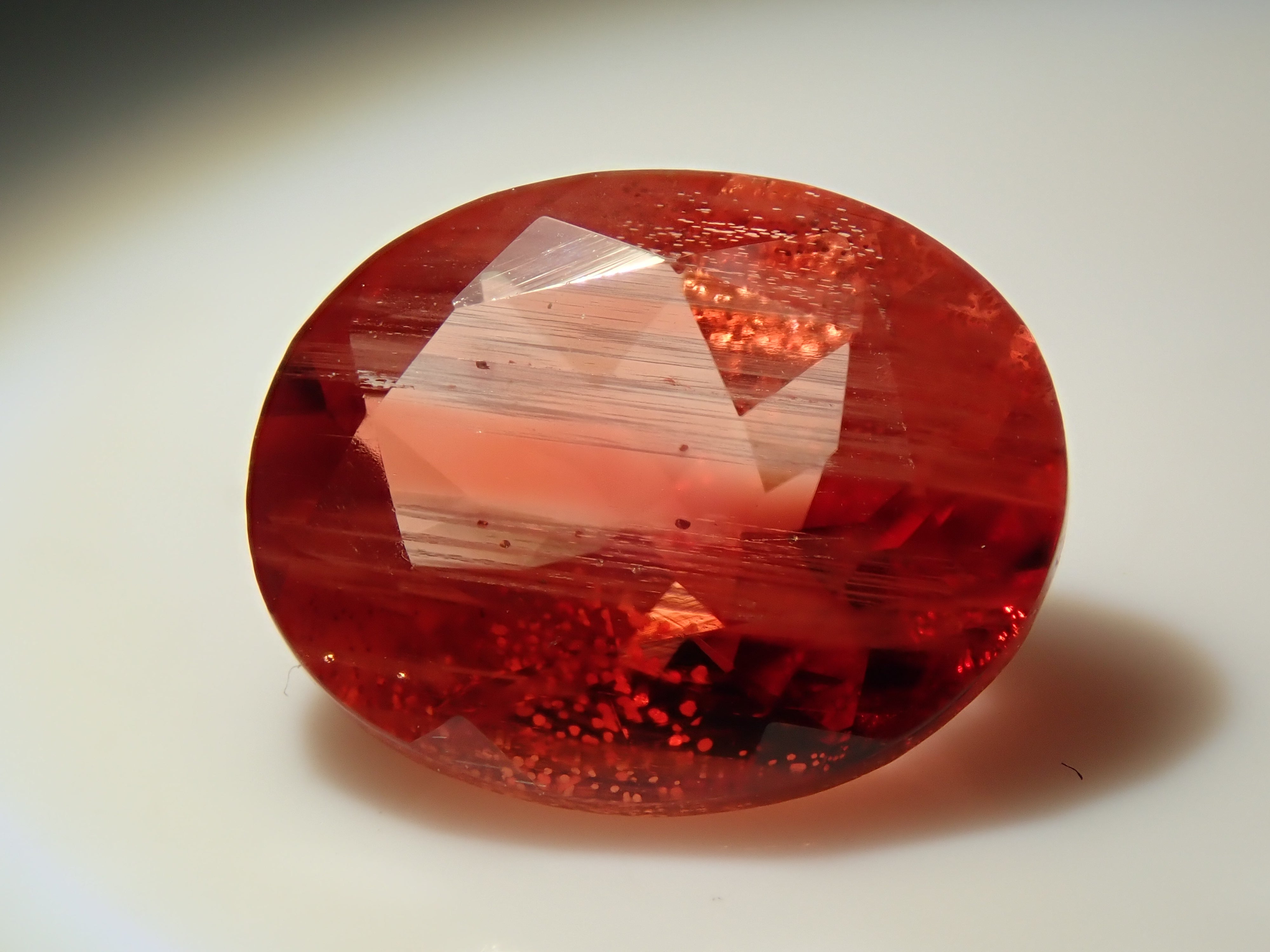 【1/31 22時販売】アメリカ産オレゴンサンストーン 1.869ctルース