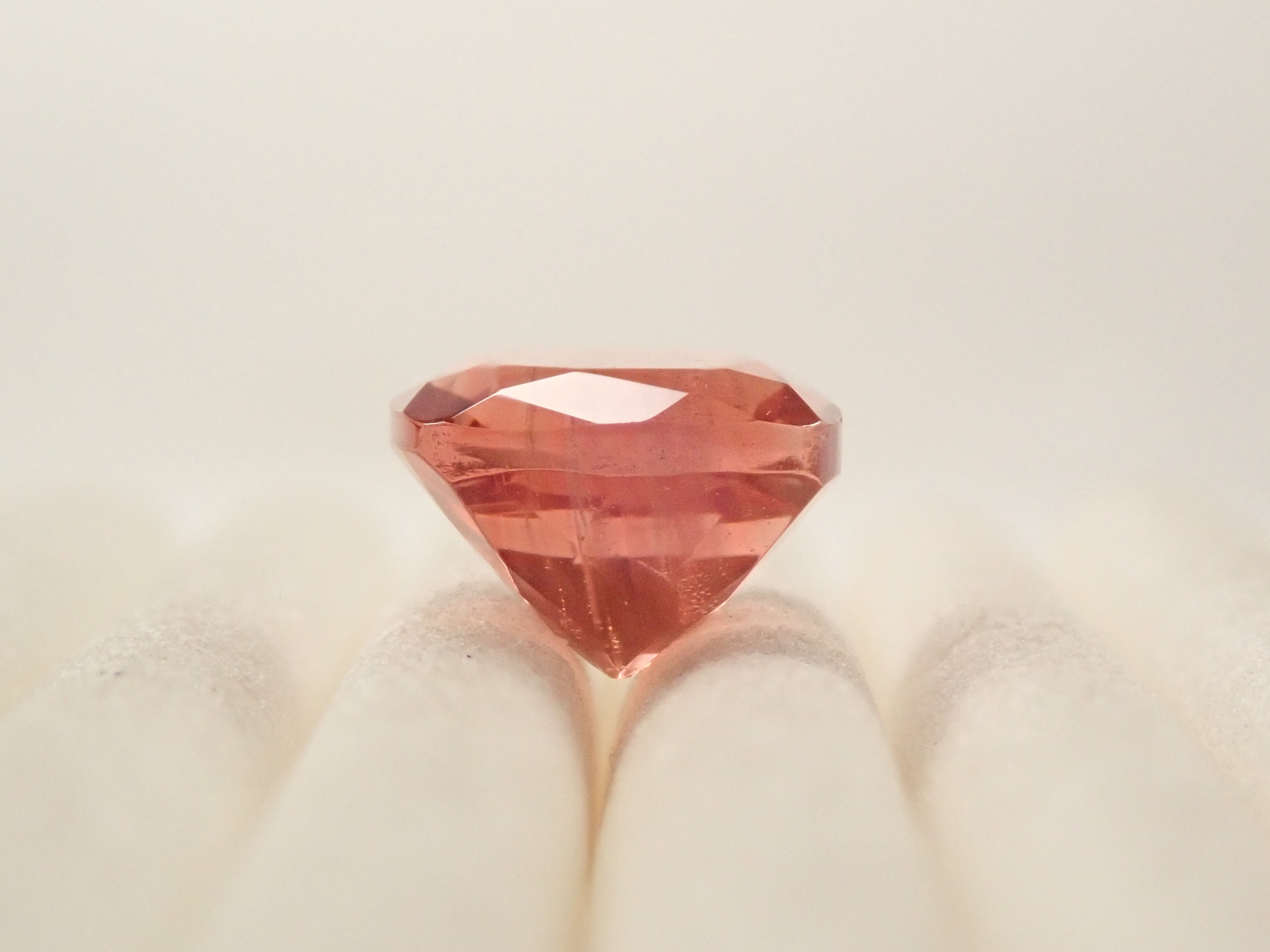 [12561820] Oregon Sunstone from the United States, 1.590ct Loose