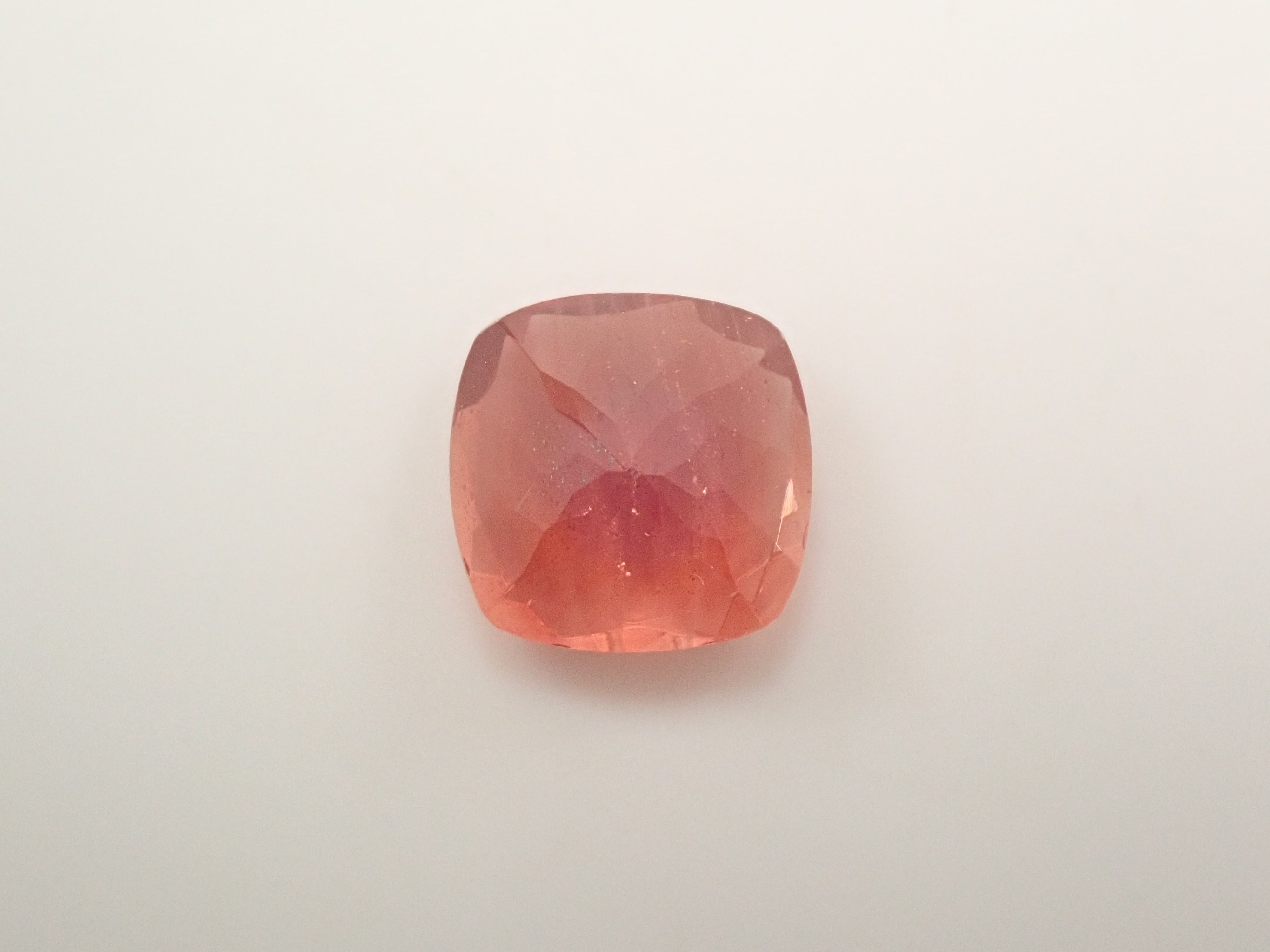 [12561820] Oregon Sunstone from the United States, 1.590ct Loose