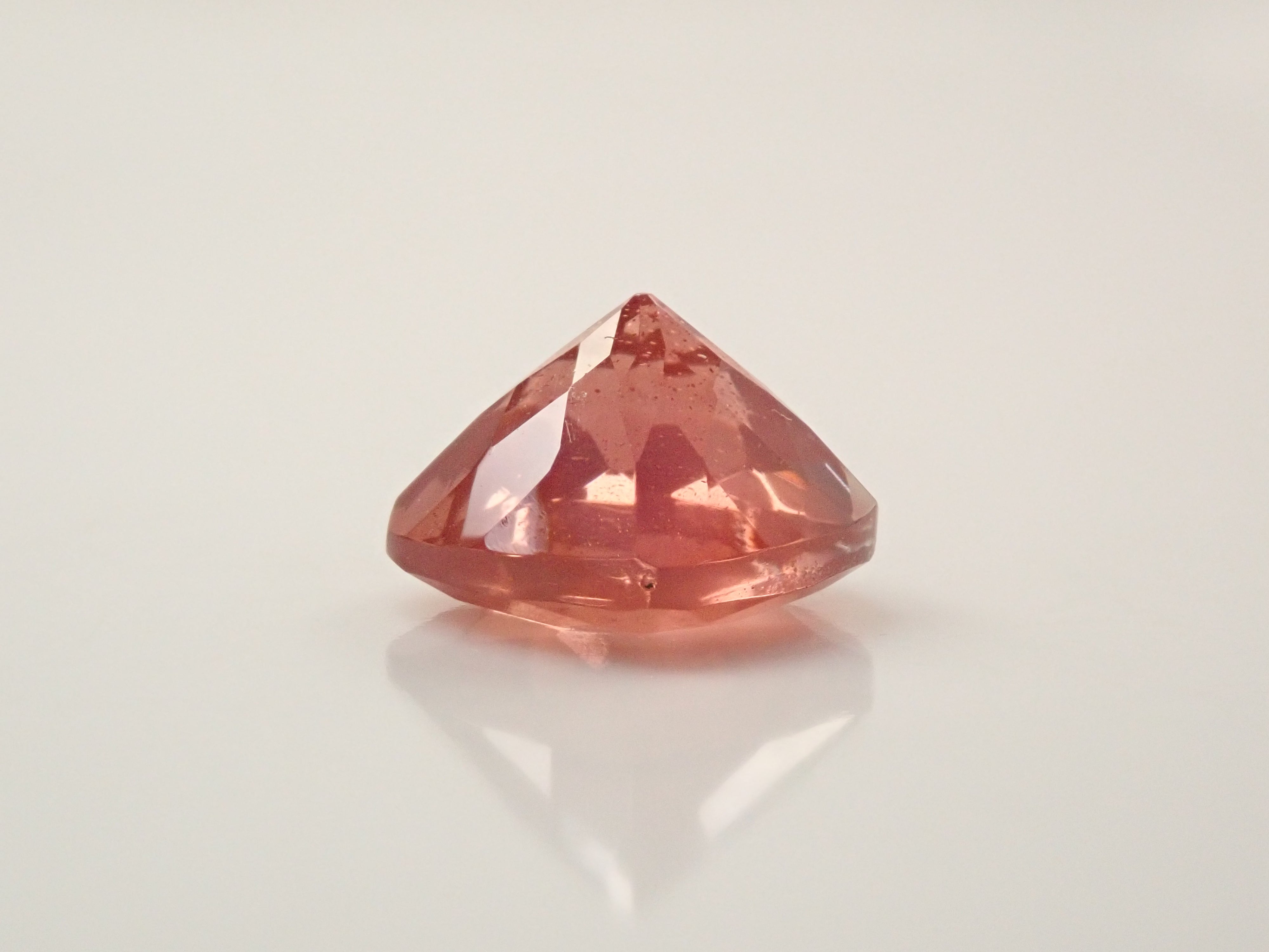 [12561820] Oregon Sunstone from the United States, 1.590ct Loose