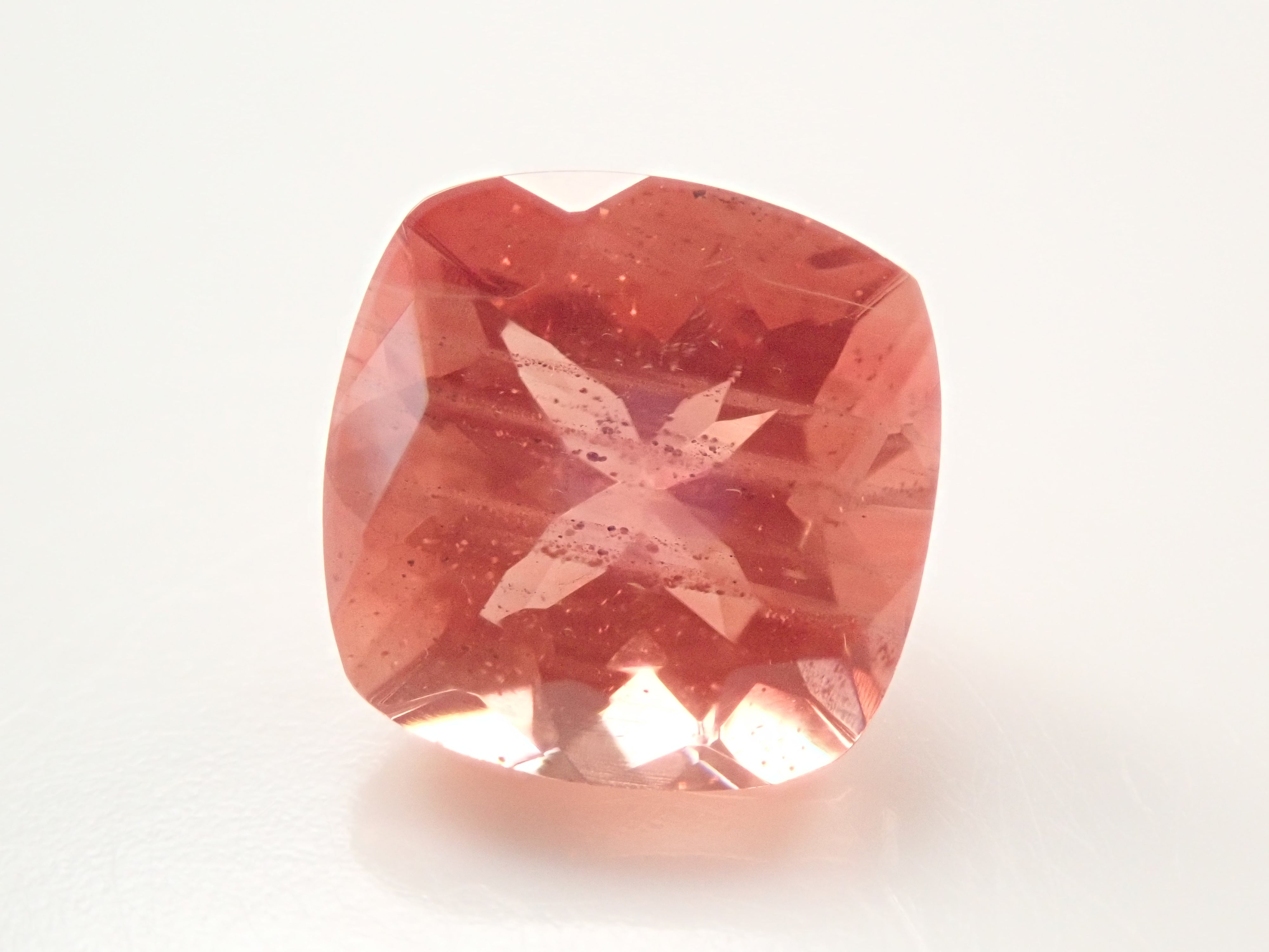 [12561820] Oregon Sunstone from the United States, 1.590ct Loose