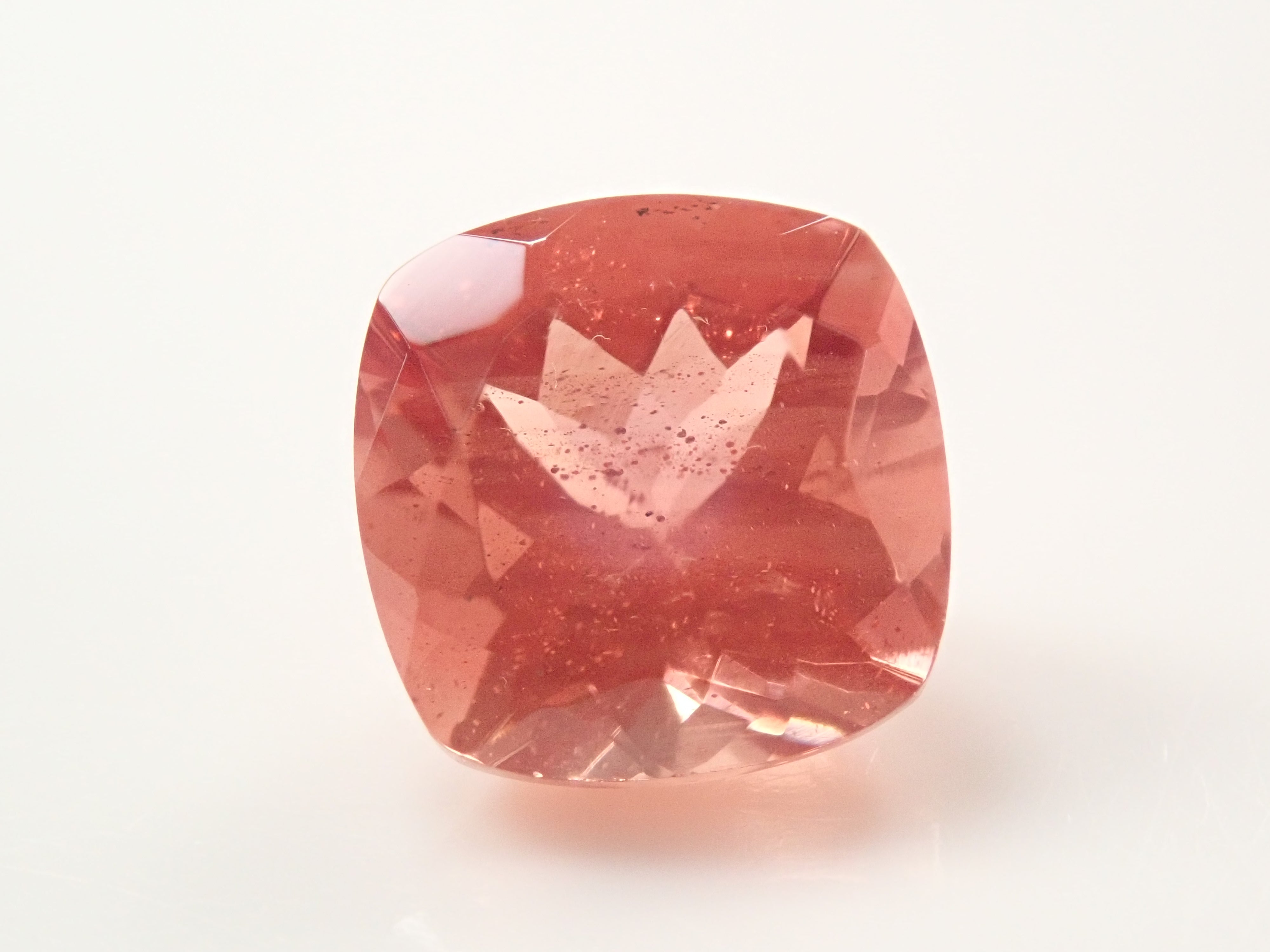 [12561820] Oregon Sunstone from the United States, 1.590ct Loose