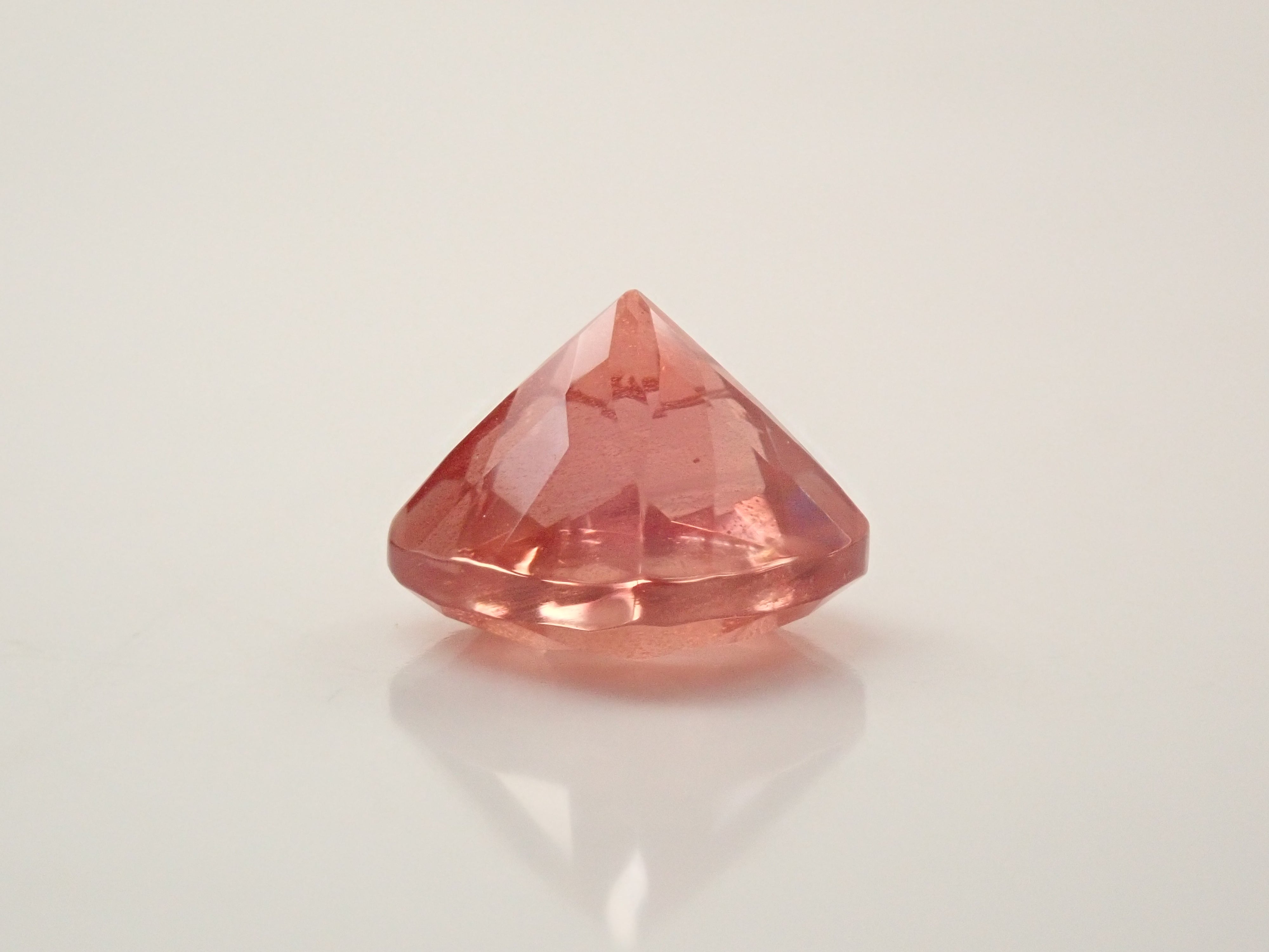 【1/28 22時販売】アメリカ産オレゴンサンストーン 1.676ctルース