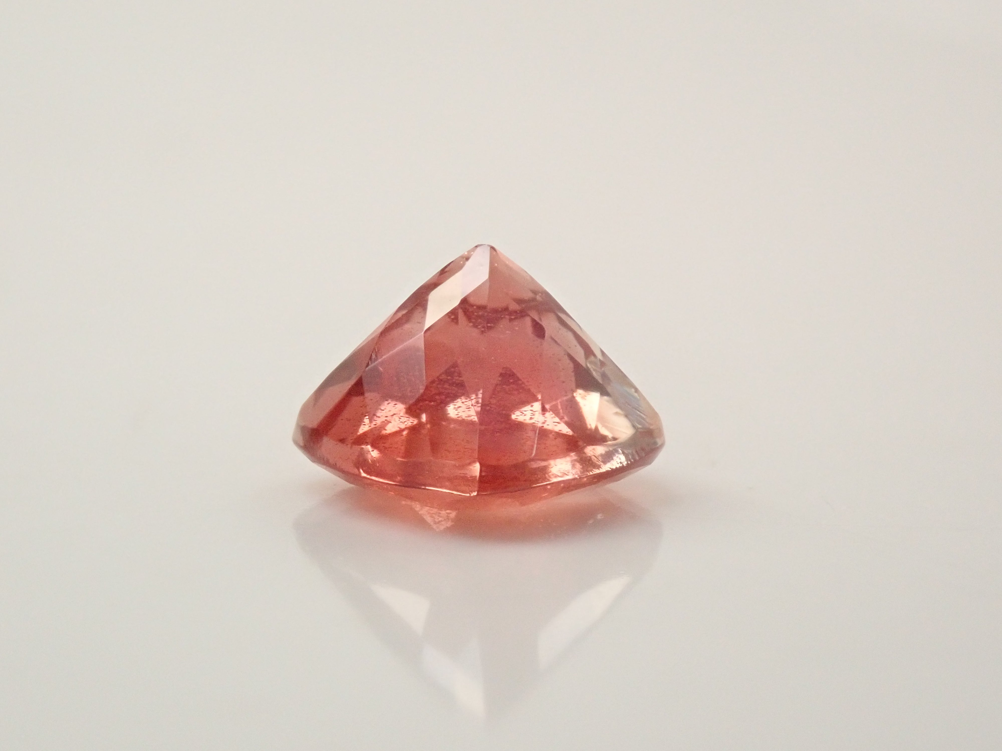 【1/31 22時販売】アメリカ産オレゴンサンストーン 1.640ctルース