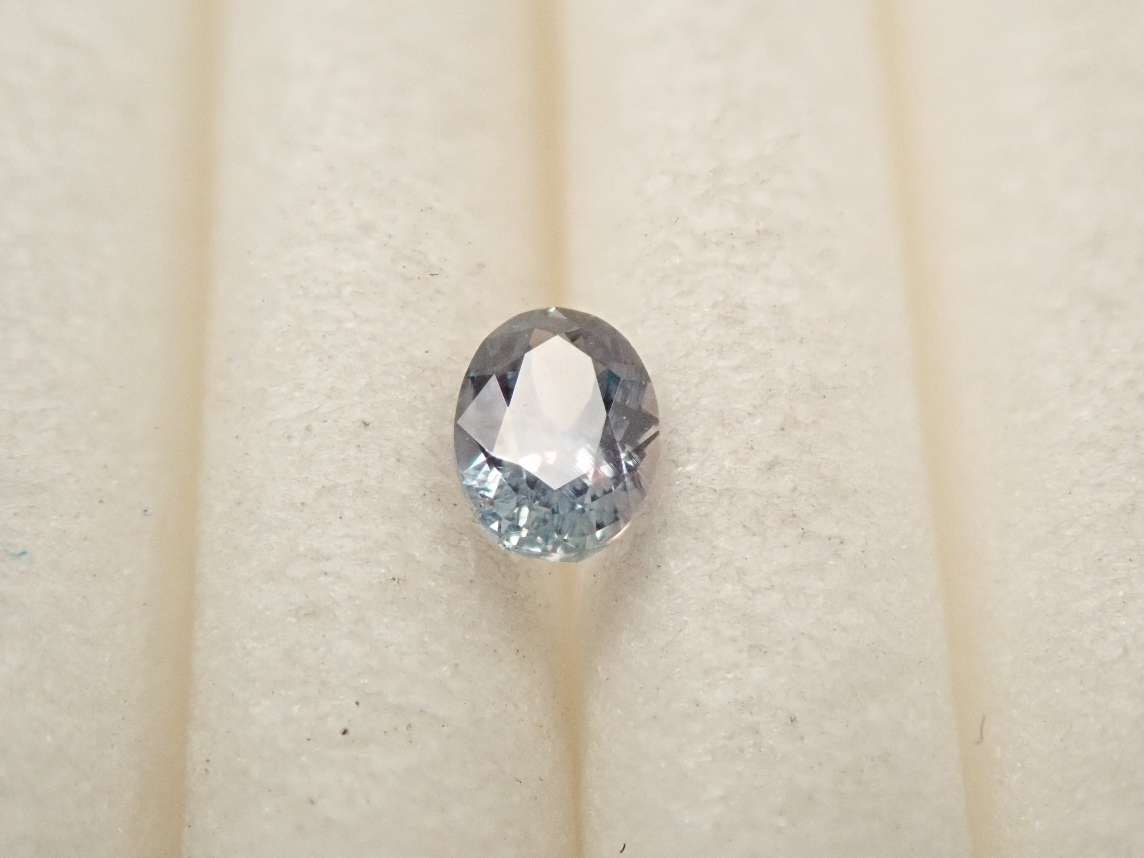 [12560824] Russian Alexandrite 0.091ct Loose Stone