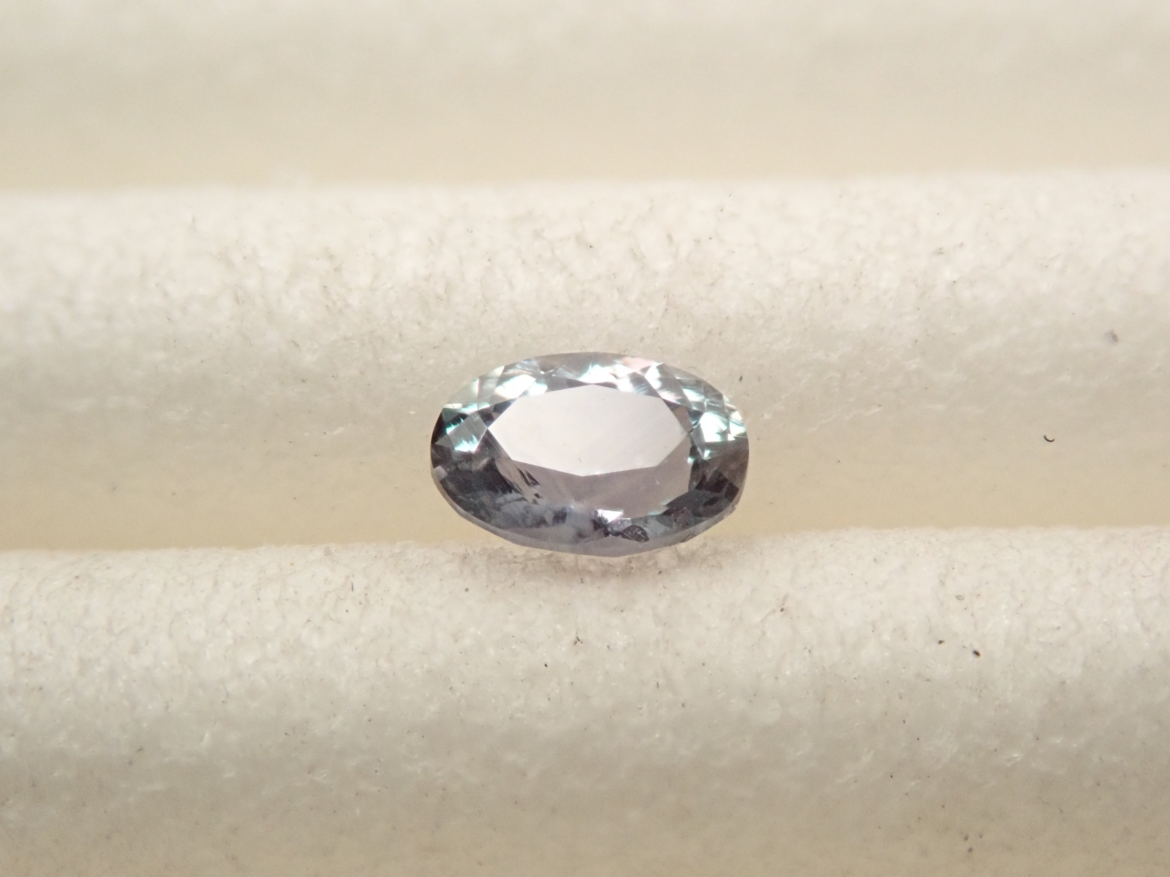 [12560824] Russian Alexandrite 0.091ct Loose Stone