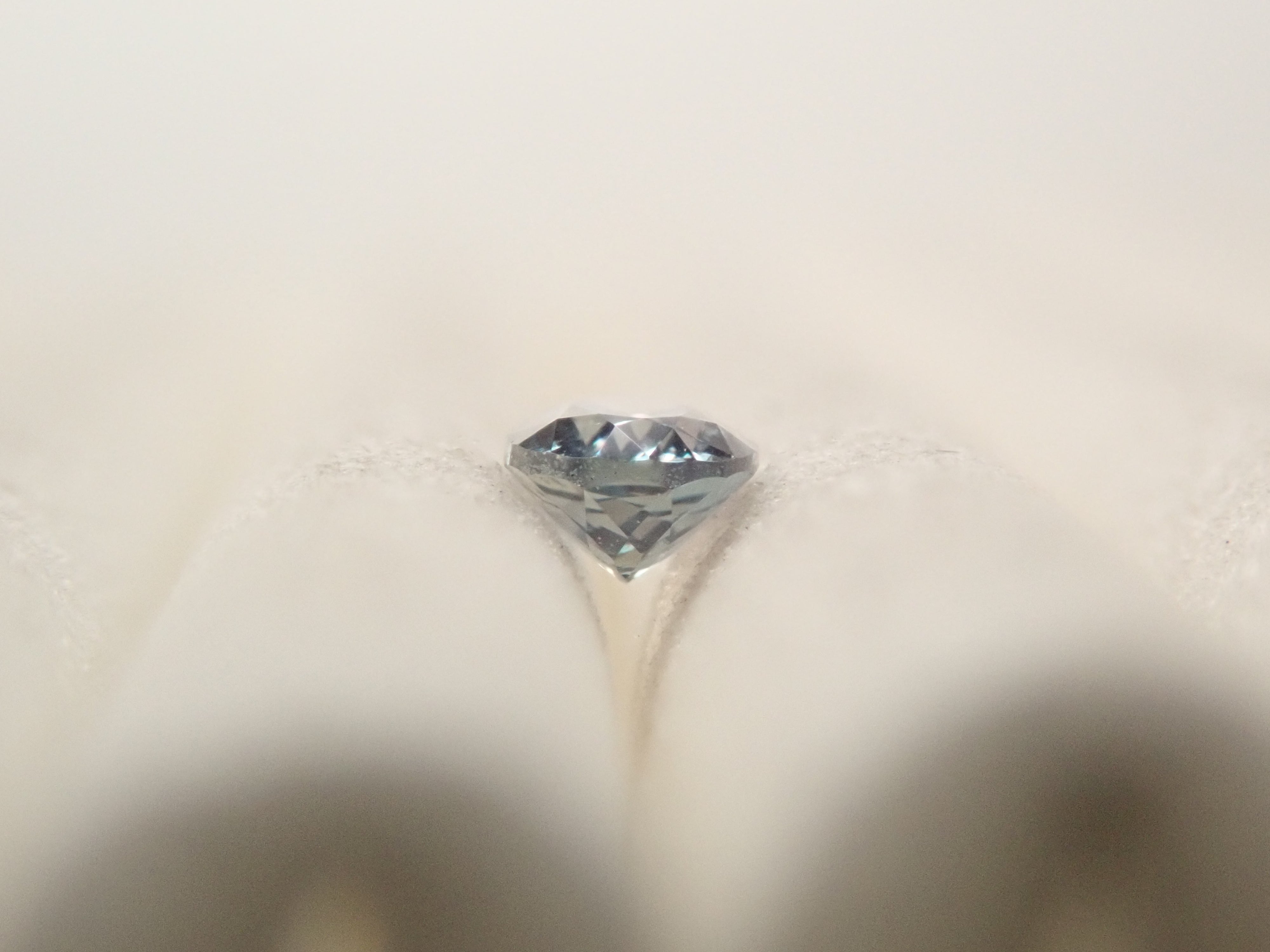 [12560824] Russian Alexandrite 0.091ct Loose Stone