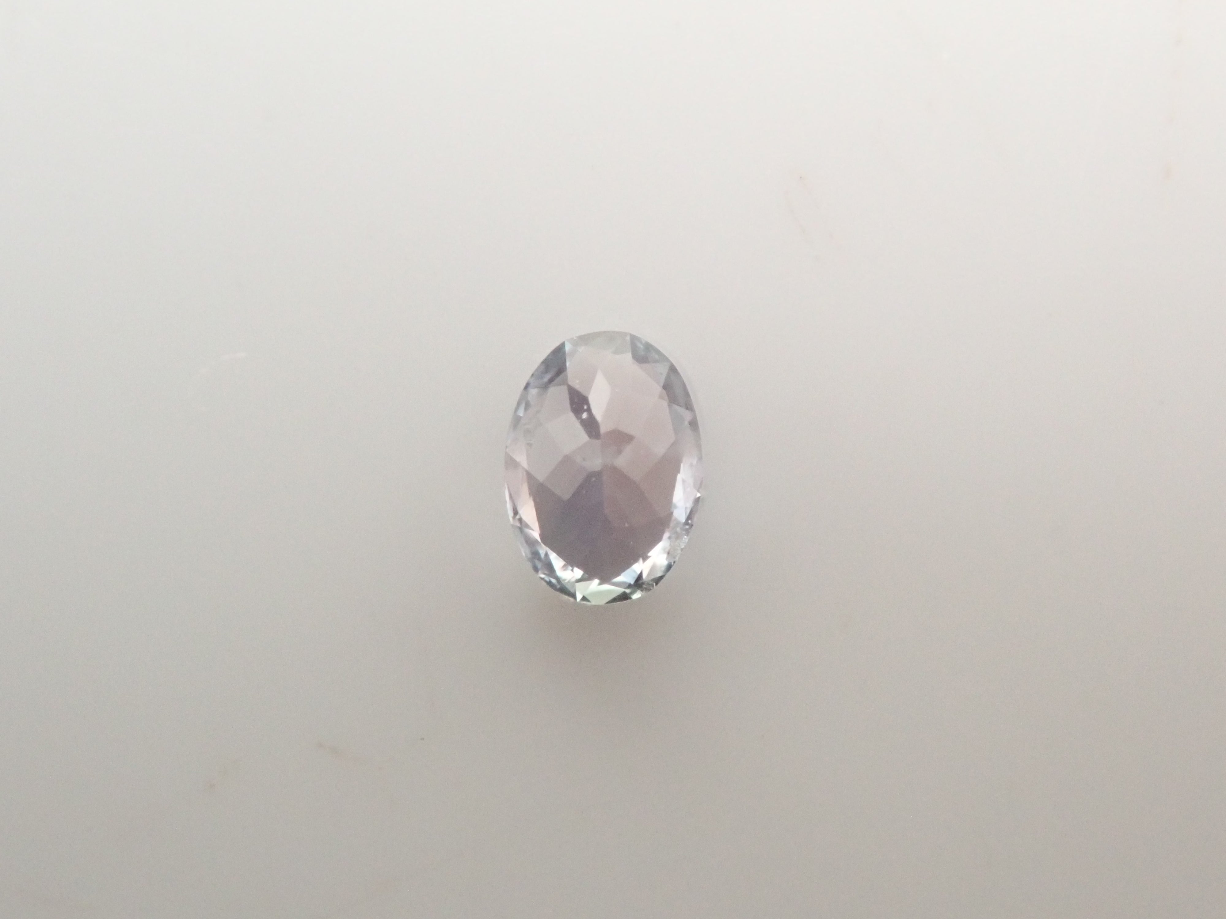 [12560824] Russian Alexandrite 0.091ct Loose Stone