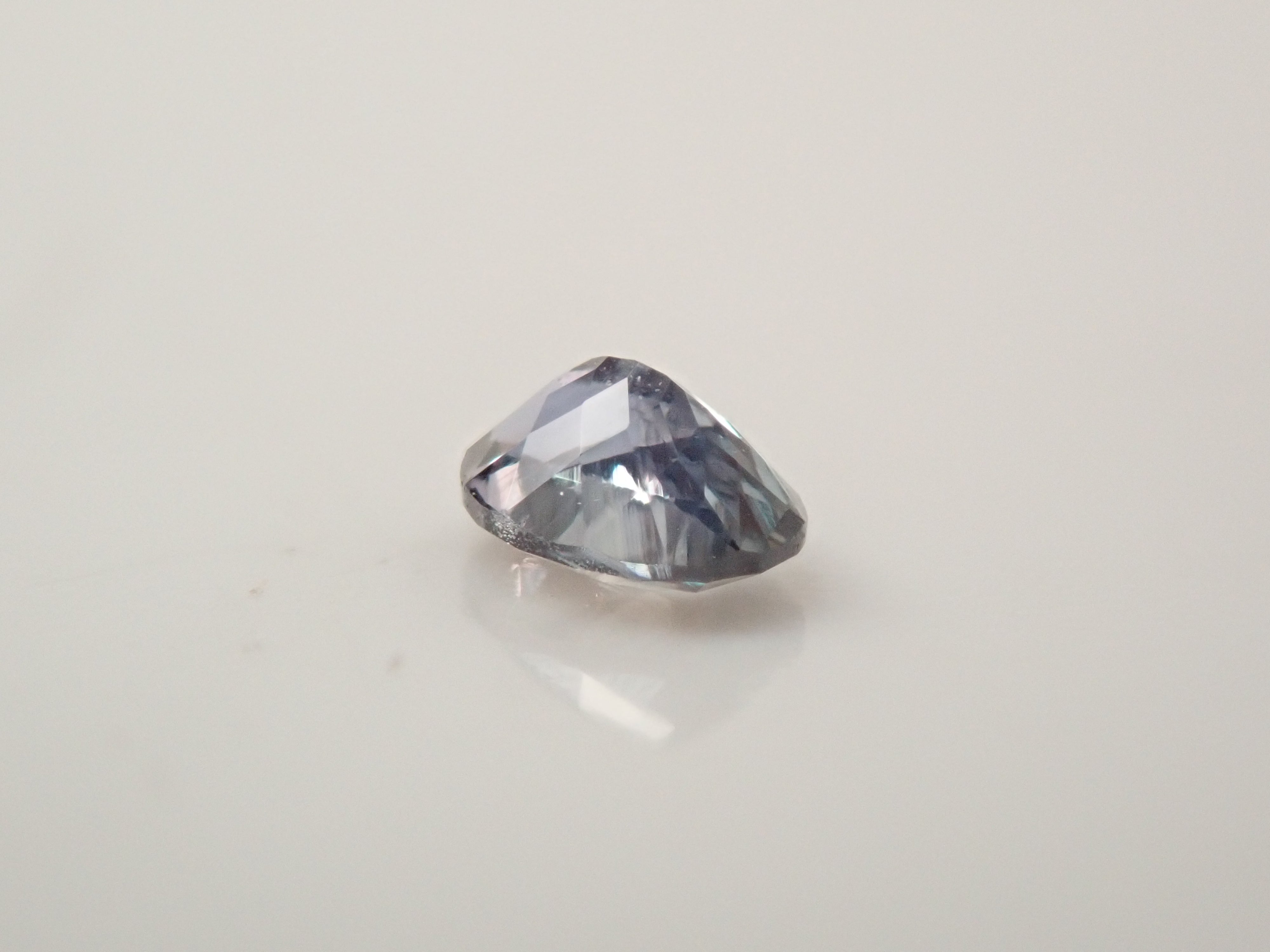 [12560824] Russian Alexandrite 0.091ct Loose Stone