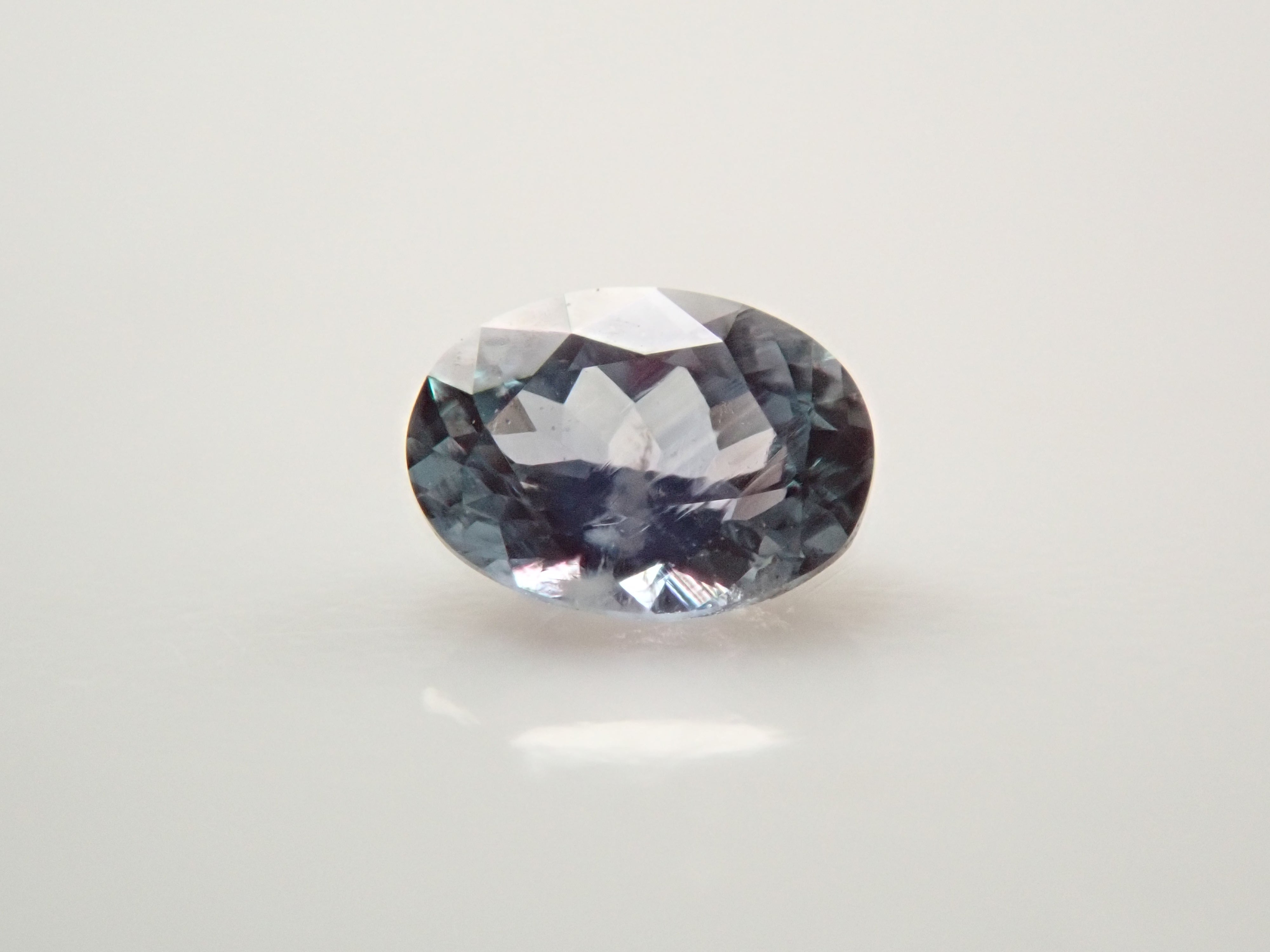 [12560824] Russian Alexandrite 0.091ct Loose Stone