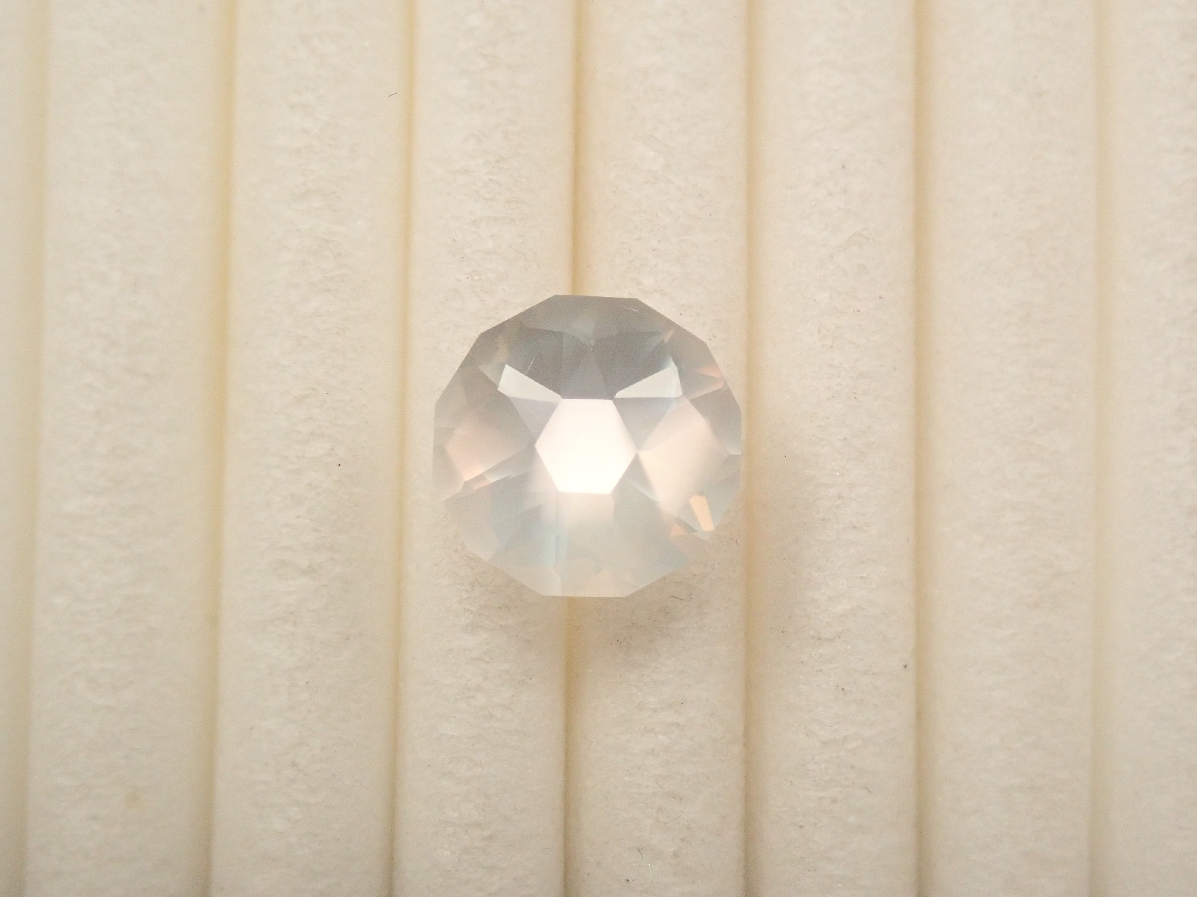 [12561232] Sri Lankan Moonstone 1.342ct Loose