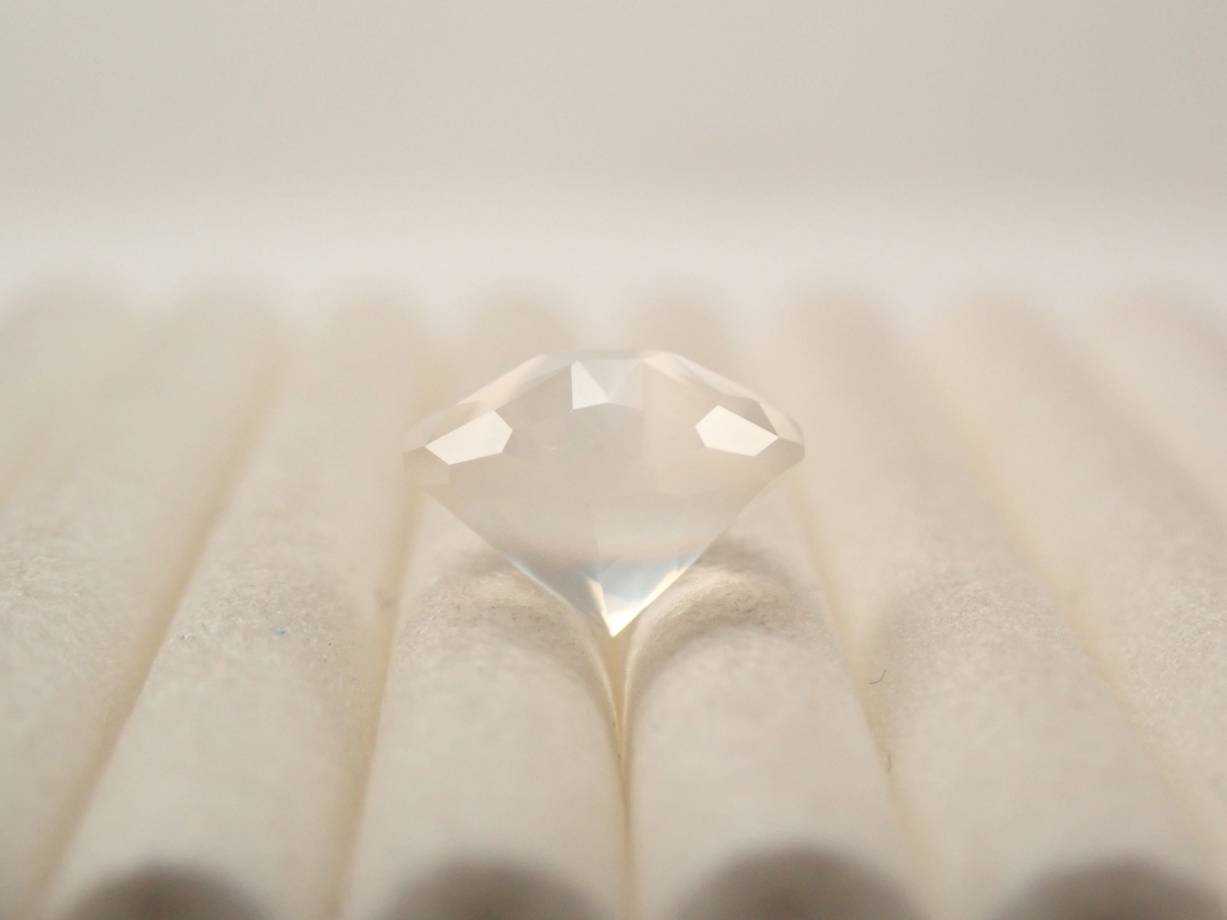 [12561232] Sri Lankan Moonstone 1.342ct Loose