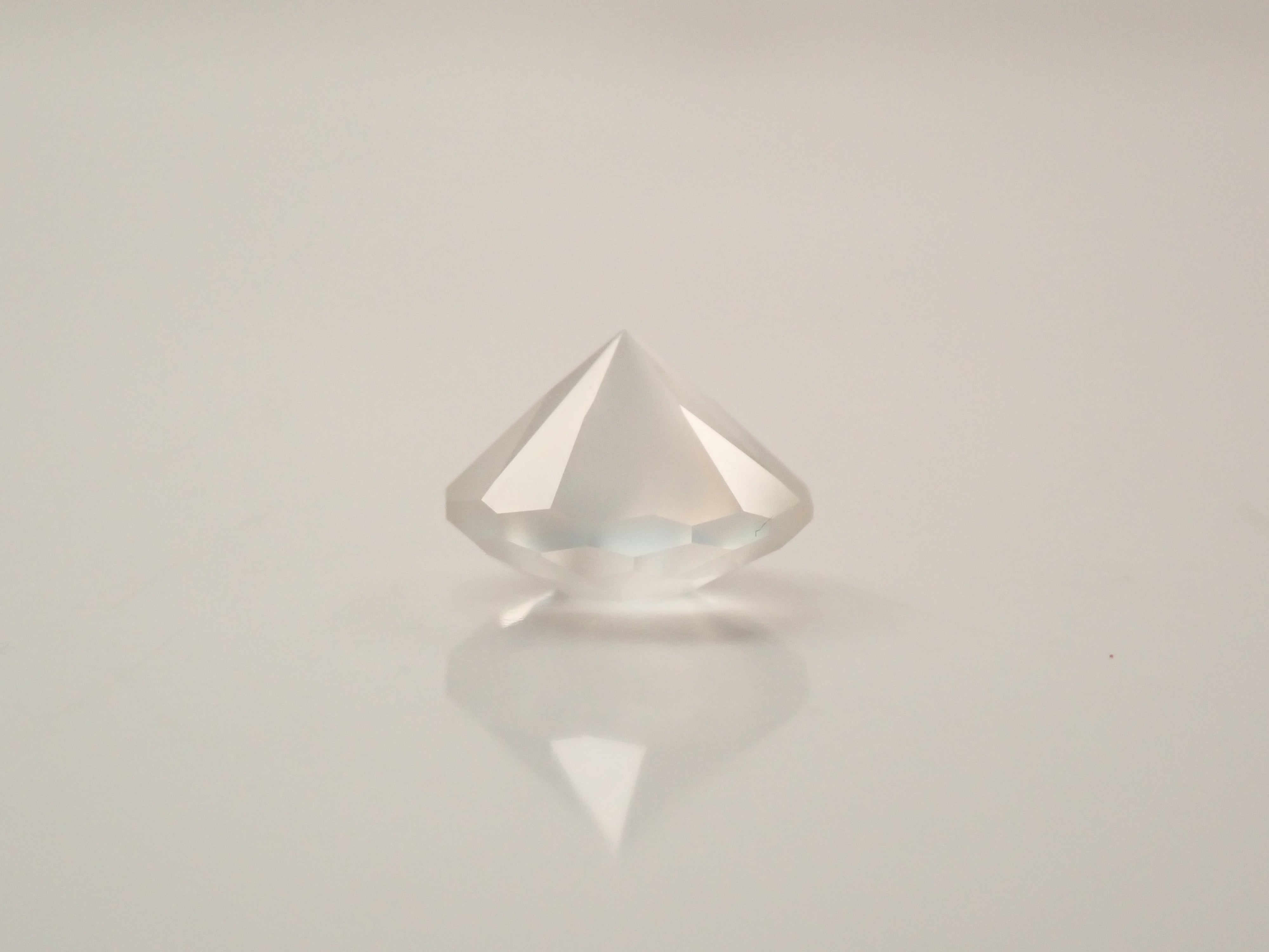 [12561232] Sri Lankan Moonstone 1.342ct Loose