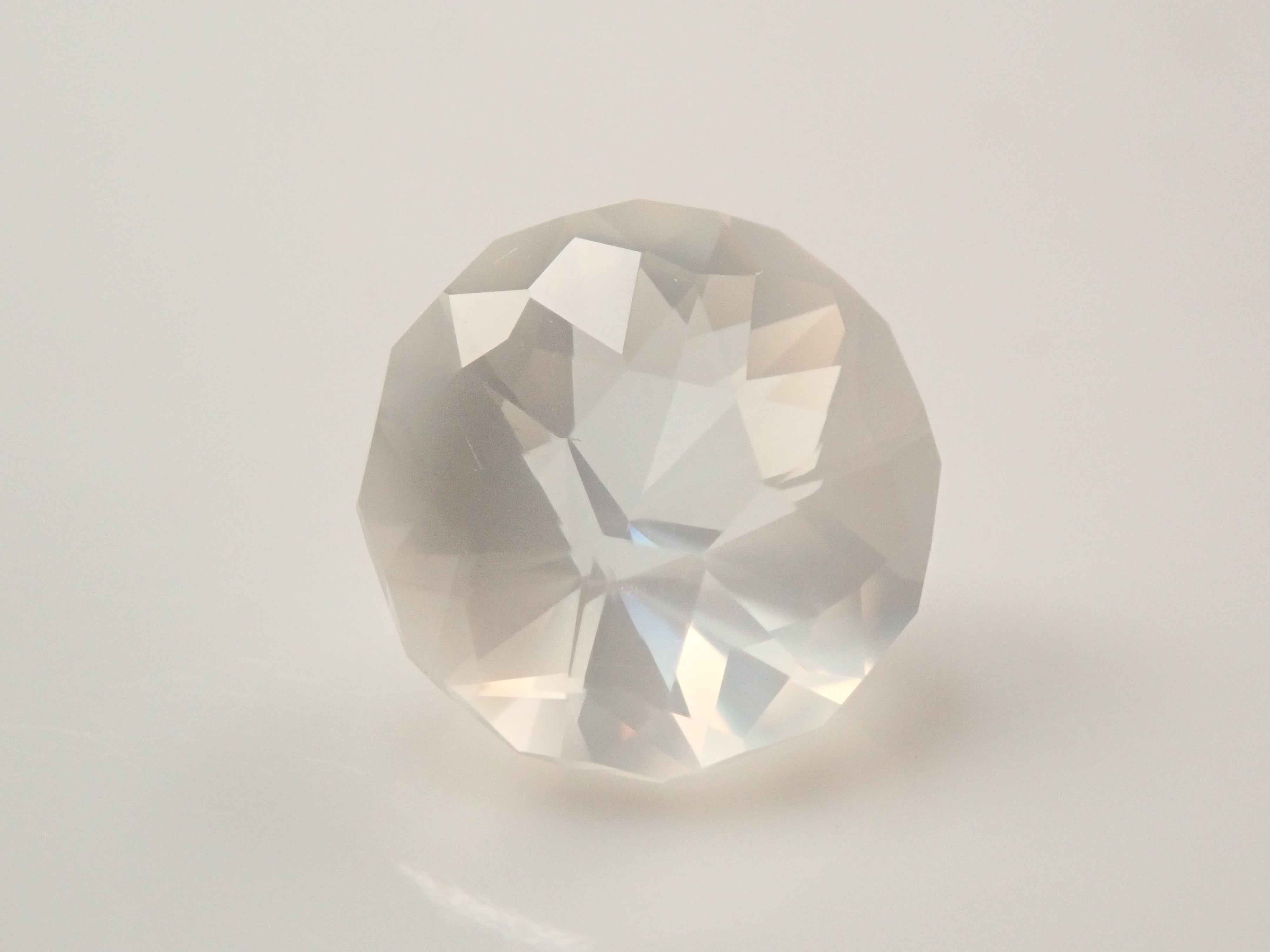 [12561232] Sri Lankan Moonstone 1.342ct Loose