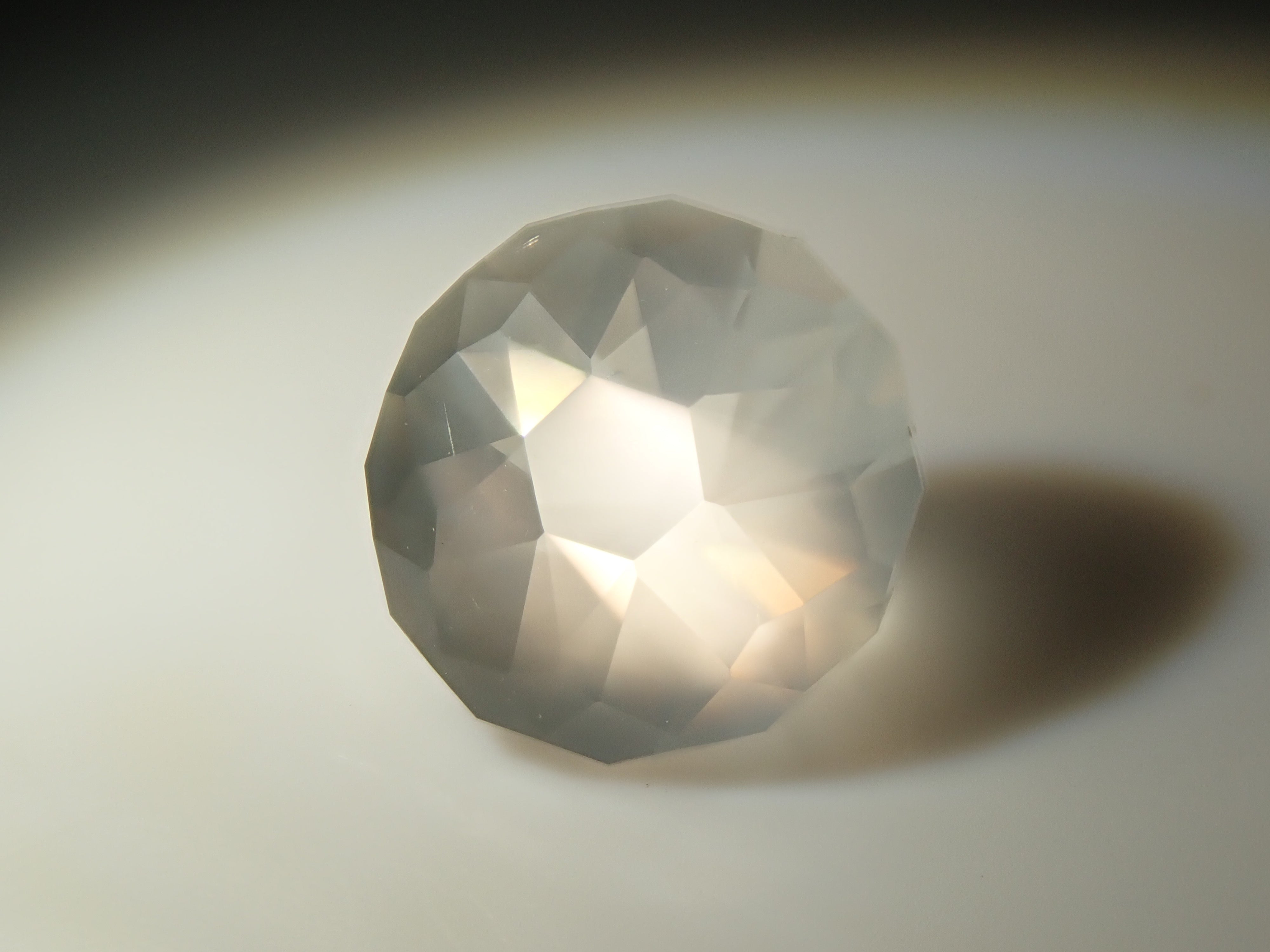 [12561232] Sri Lankan Moonstone 1.342ct Loose