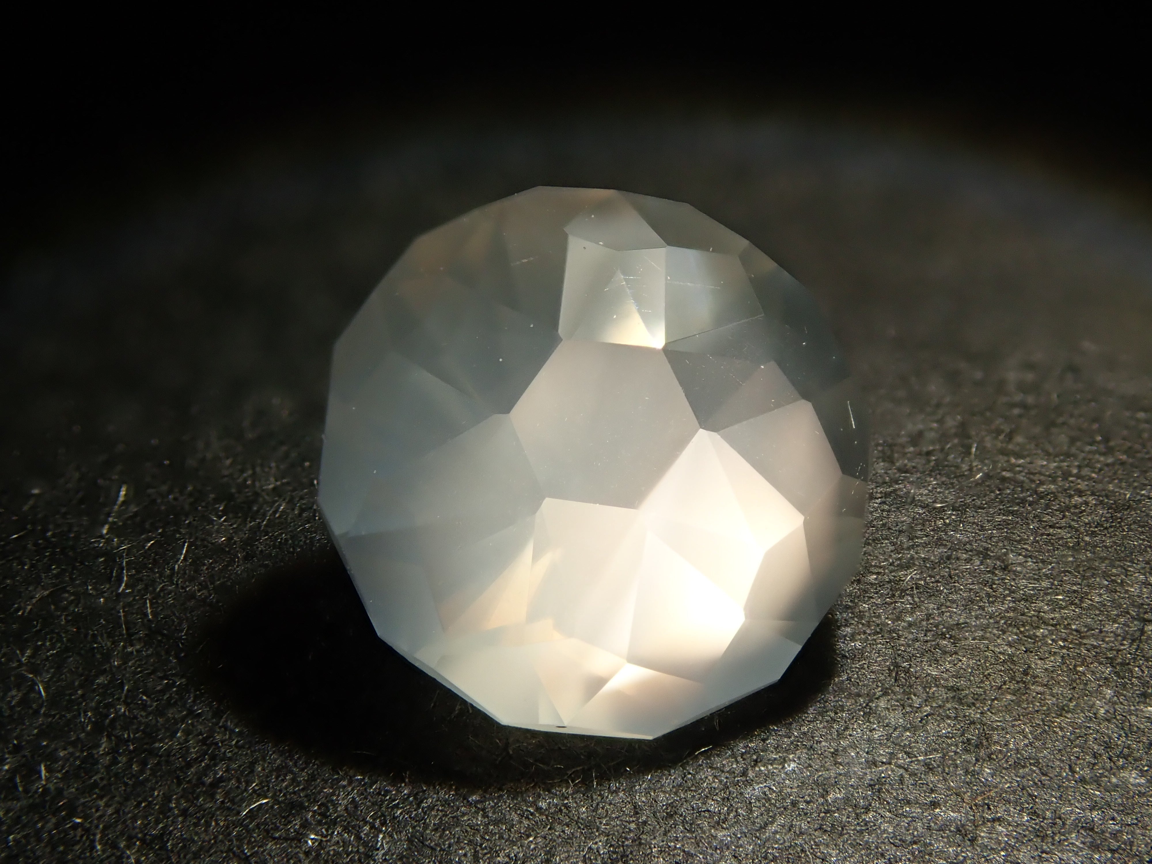 [12561232] Sri Lankan Moonstone 1.342ct Loose