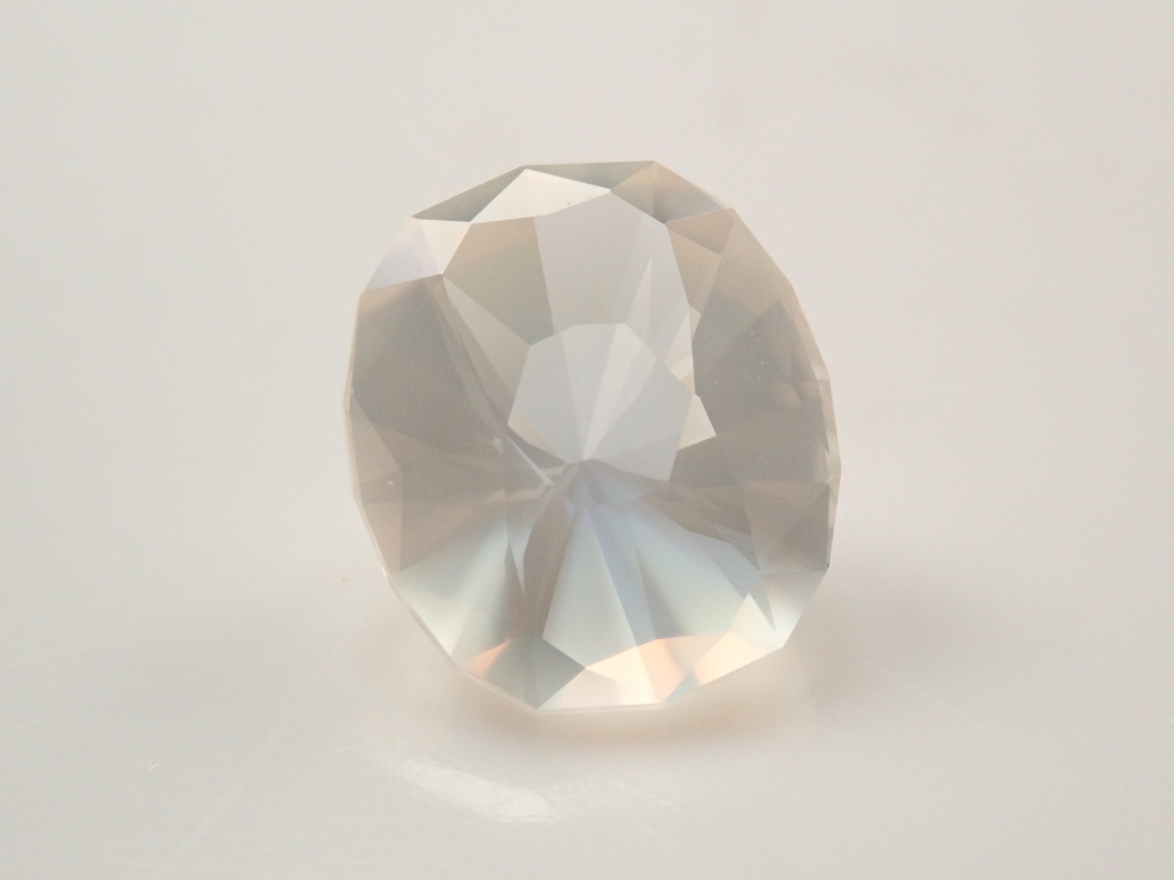 12561239掲載】スリランカ産ムーンストーン 1.578ctルース