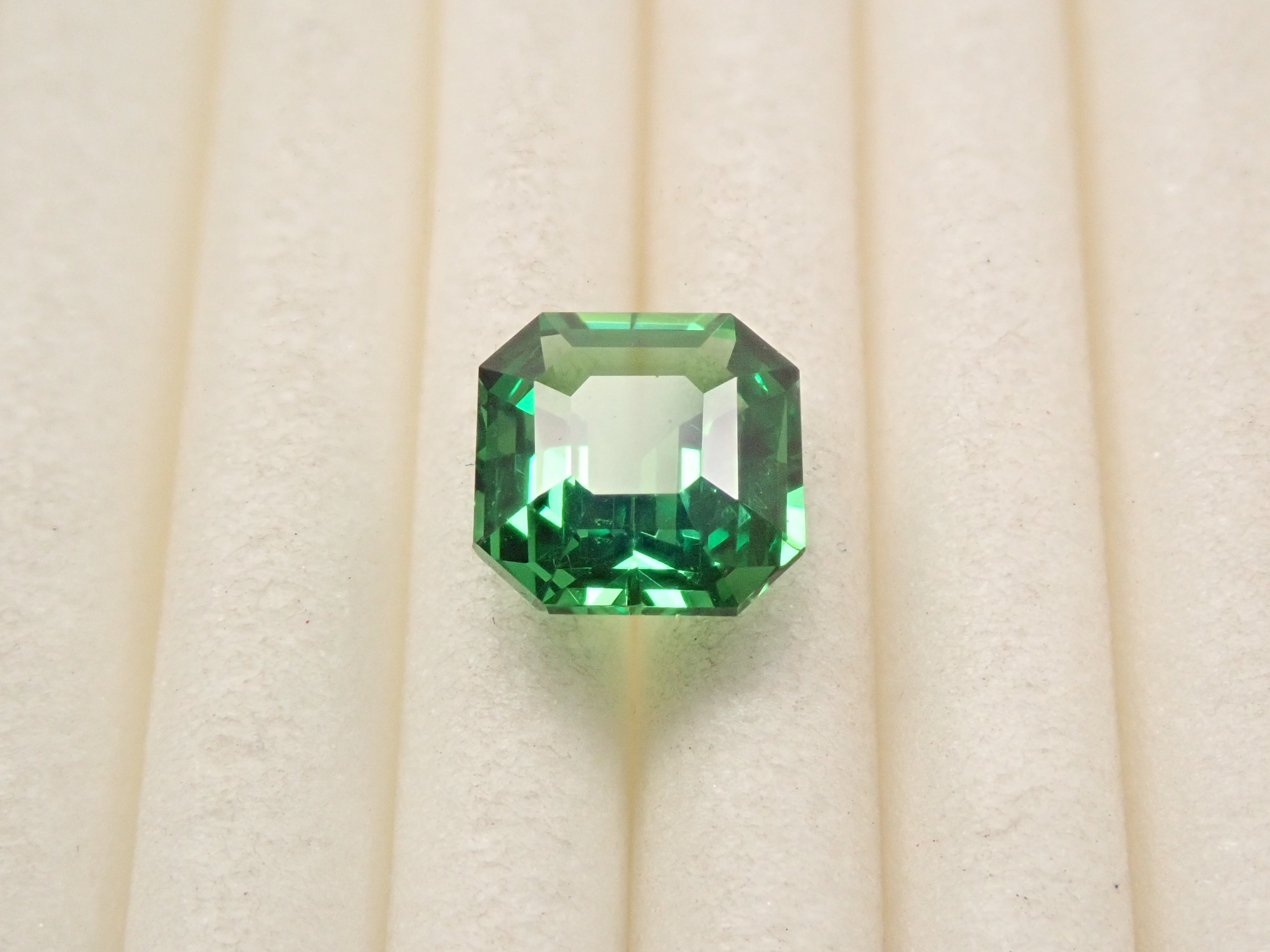 Kenyan Tsavorite 1.026ct Loose Stone