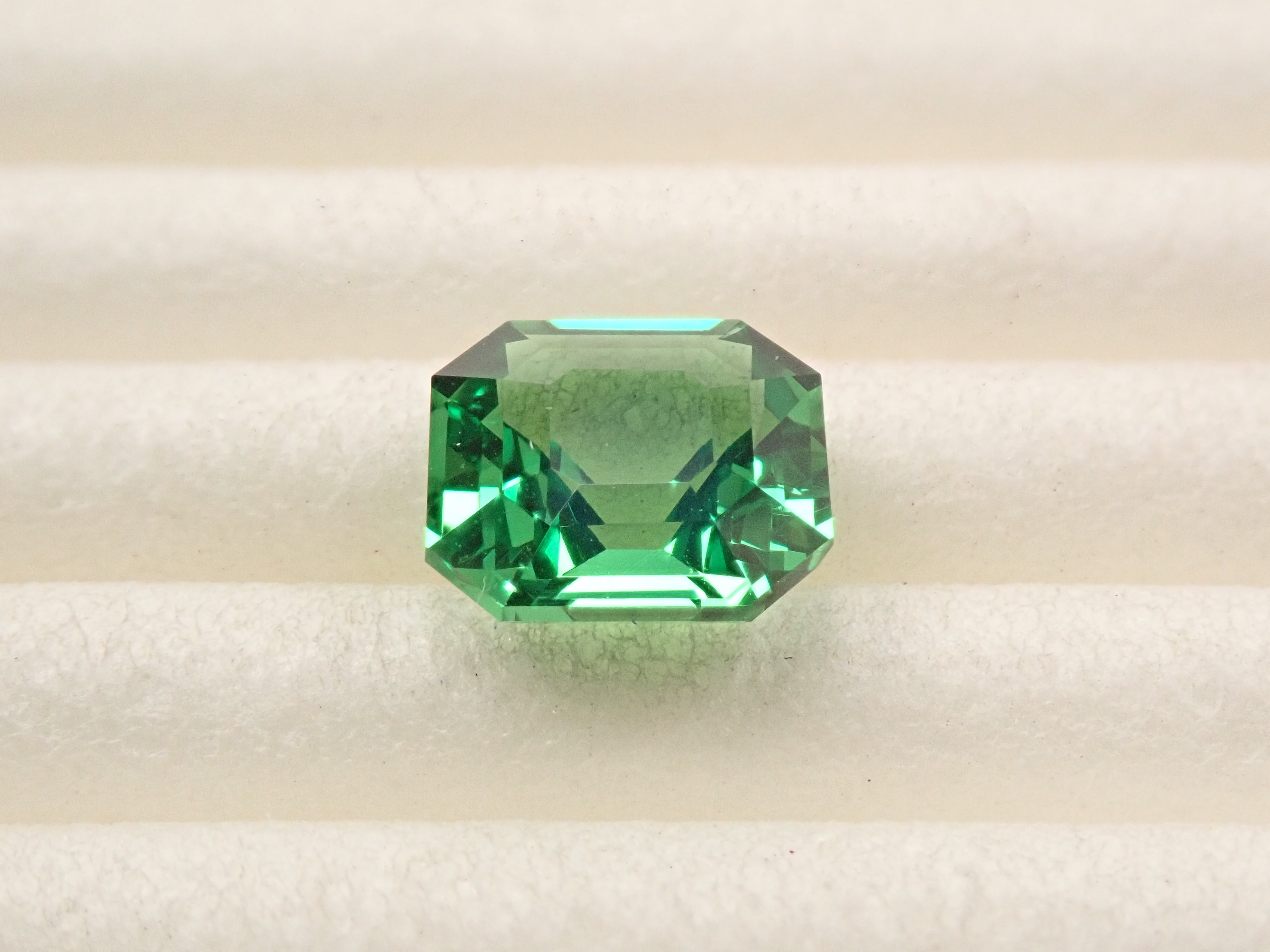 Kenyan Tsavorite 1.026ct Loose Stone