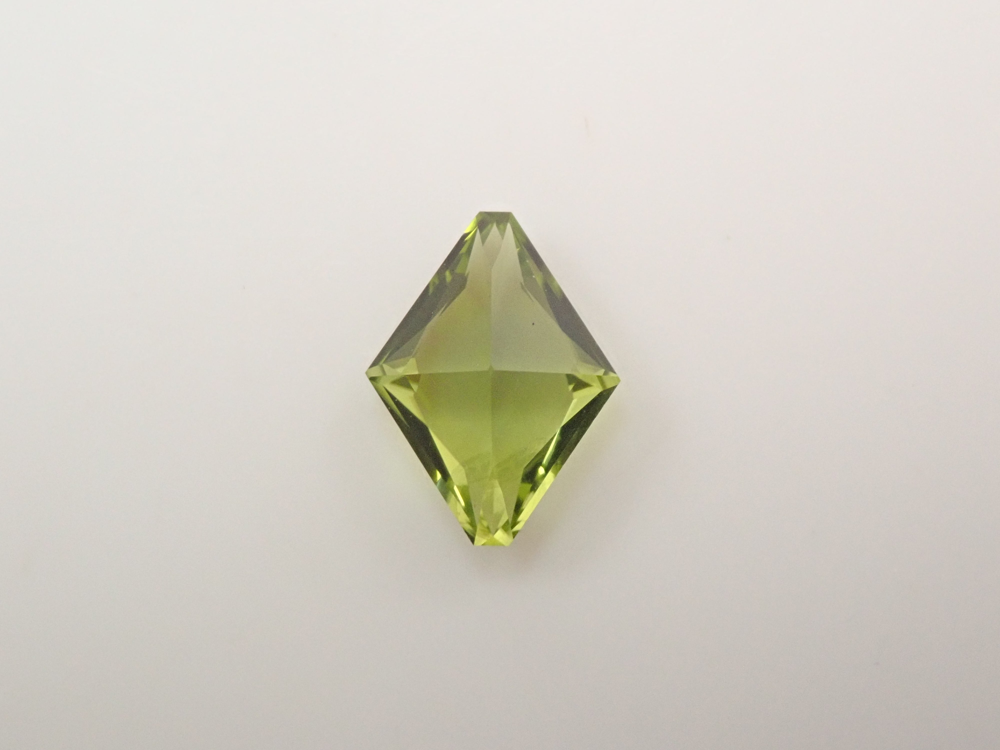 美國橄欖石 0.770克拉 裸石