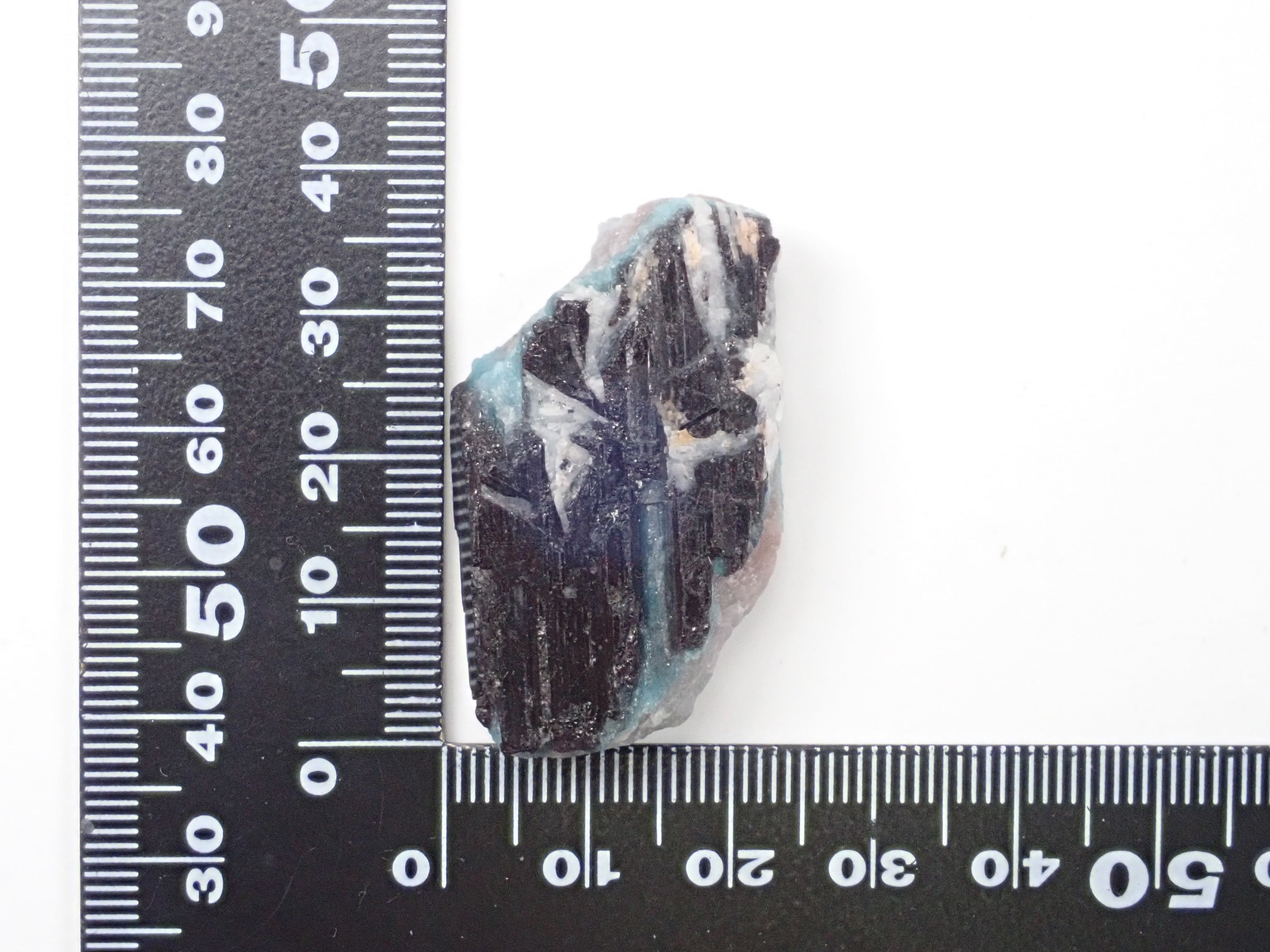 【11/16 22時販売】《限定12石》ブラジル産パライバトルマリン原石を含む原石ガチャ💎原石1石《複数購入割引有》