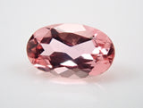 Imperial topaz 0.262ct loose