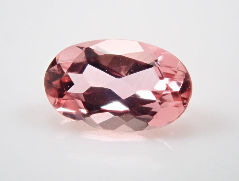 Imperial topaz 0.262ct loose