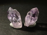 Veracruz Amethyst 1 rough stone (Mexico, February birthstone)《Multiple purchase discount》