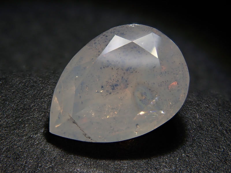 グレーダイヤモンド 1.247ctルース