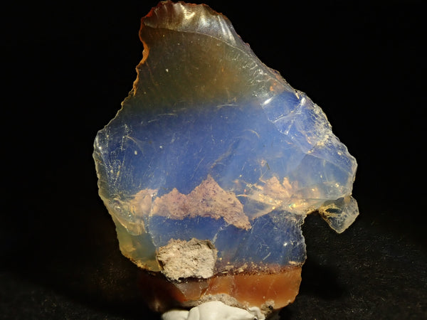 エチオピア産オパール 5.572ct原石