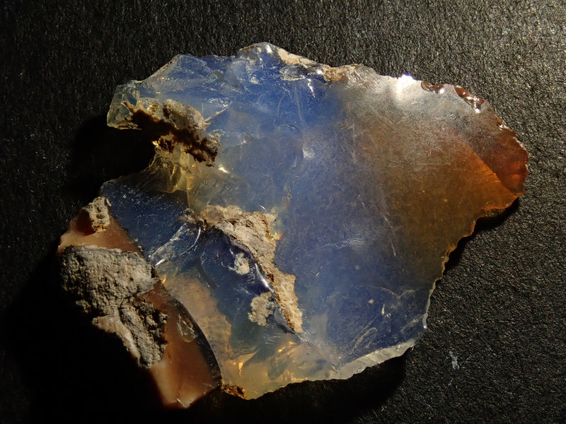 エチオピア産オパール 5.572ct原石