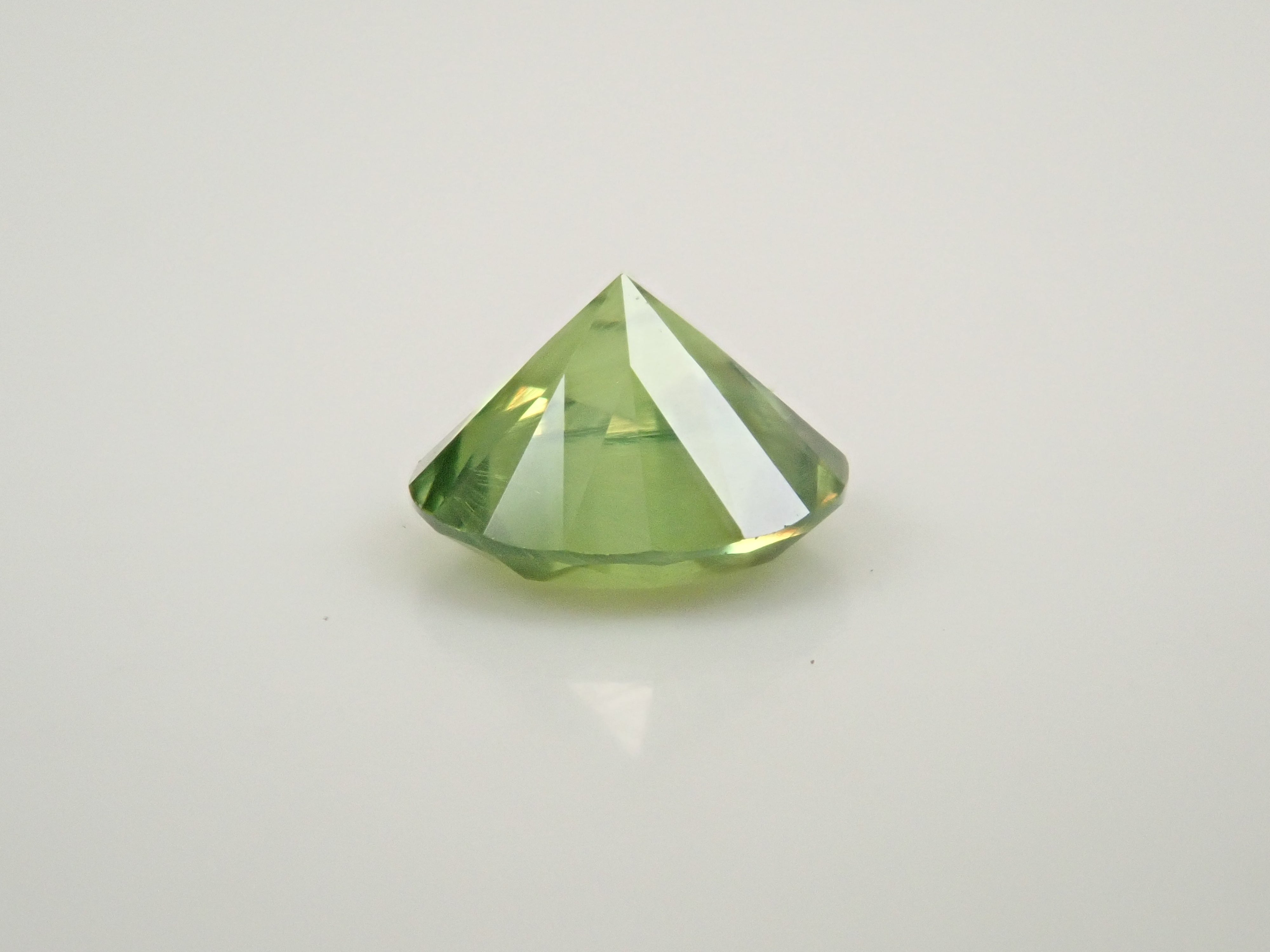 [12557252] 俄羅斯馬尾翠榴石 0.445克拉 散石