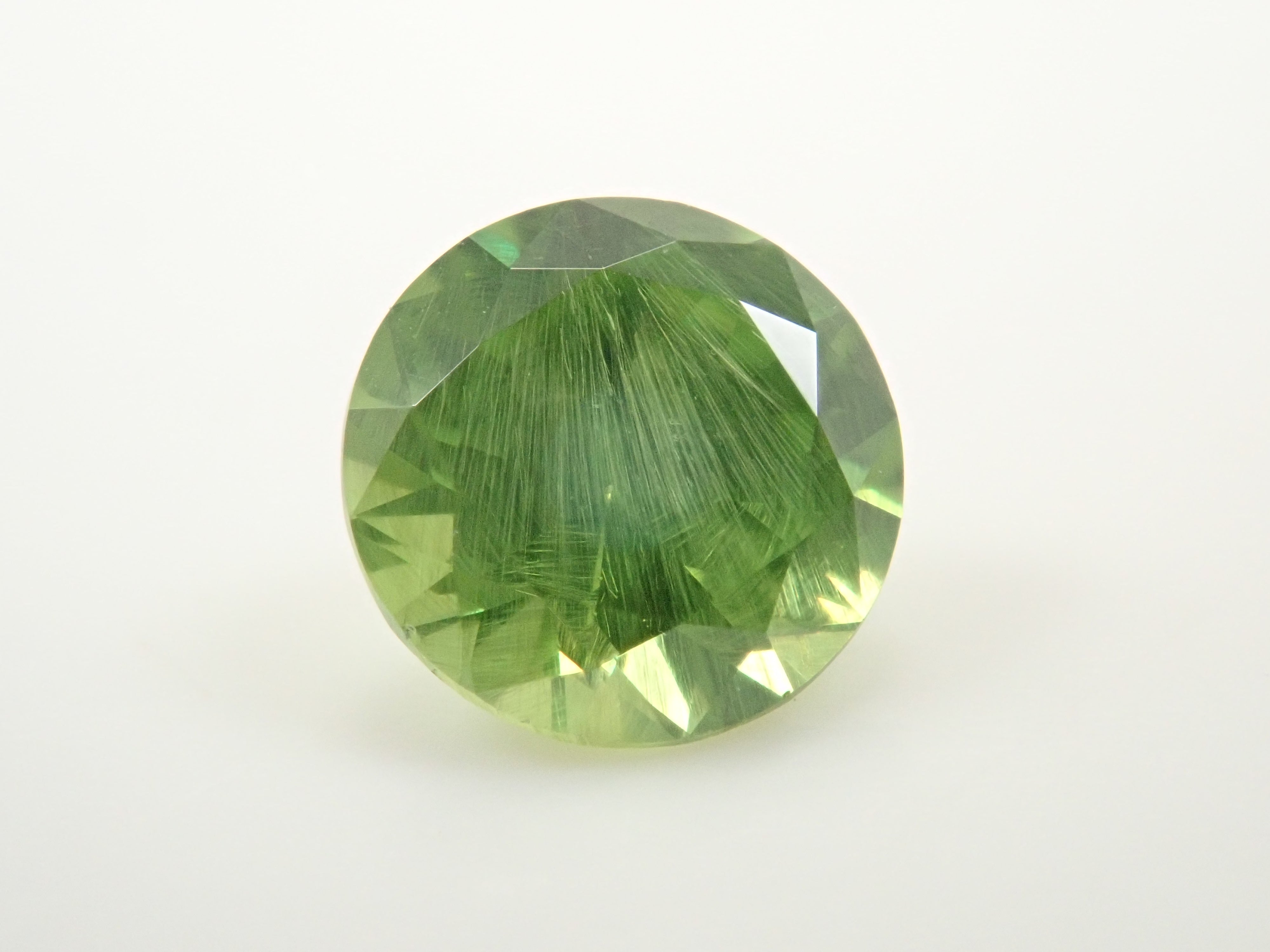 [12557252] 俄羅斯馬尾翠榴石 0.445克拉 散石