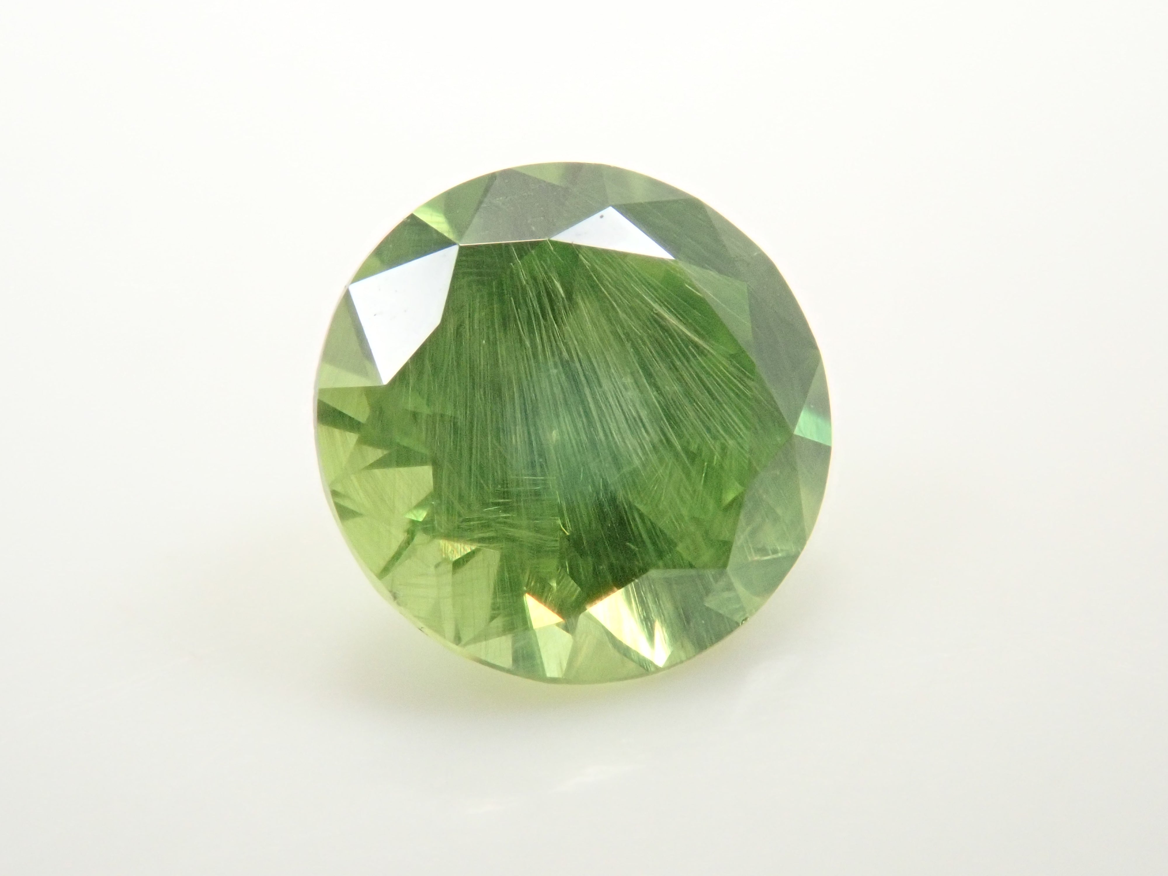 [12557252] 俄羅斯馬尾翠榴石 0.445克拉 散石