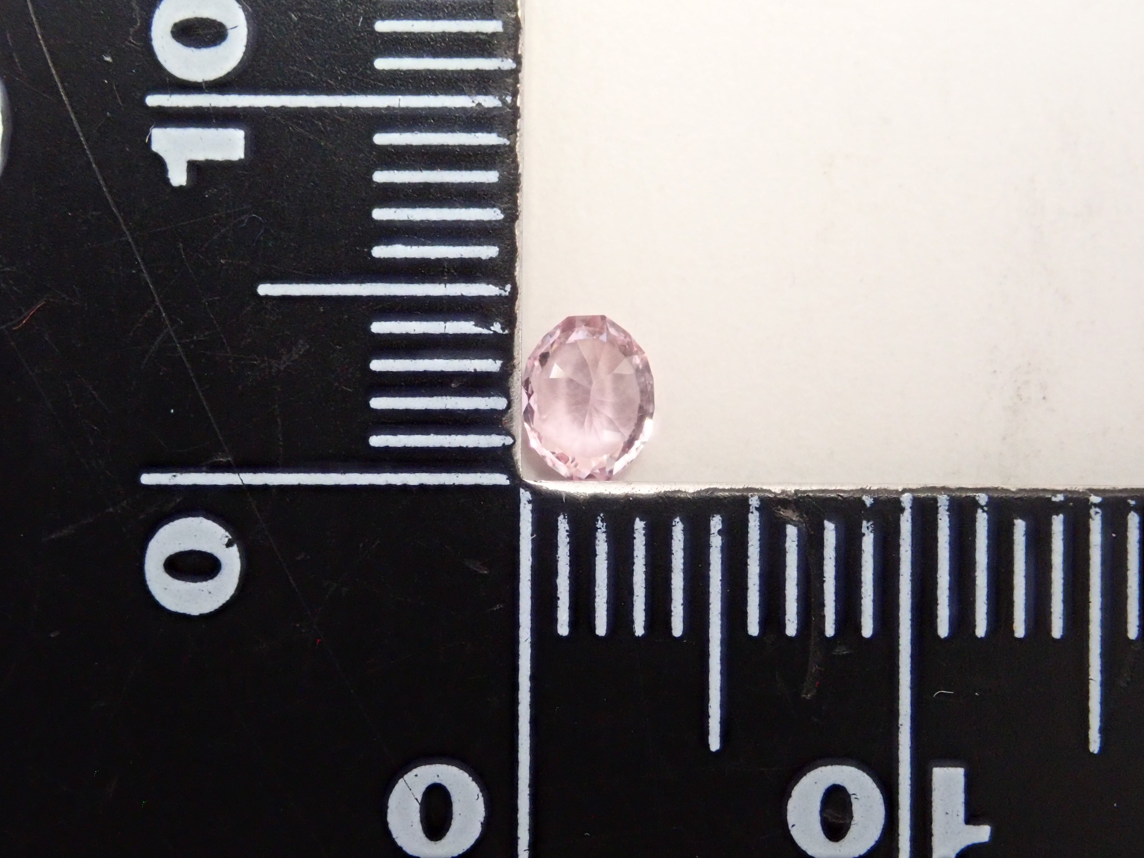 [12558151] 阿富汗水硬石 0.239ct 松石