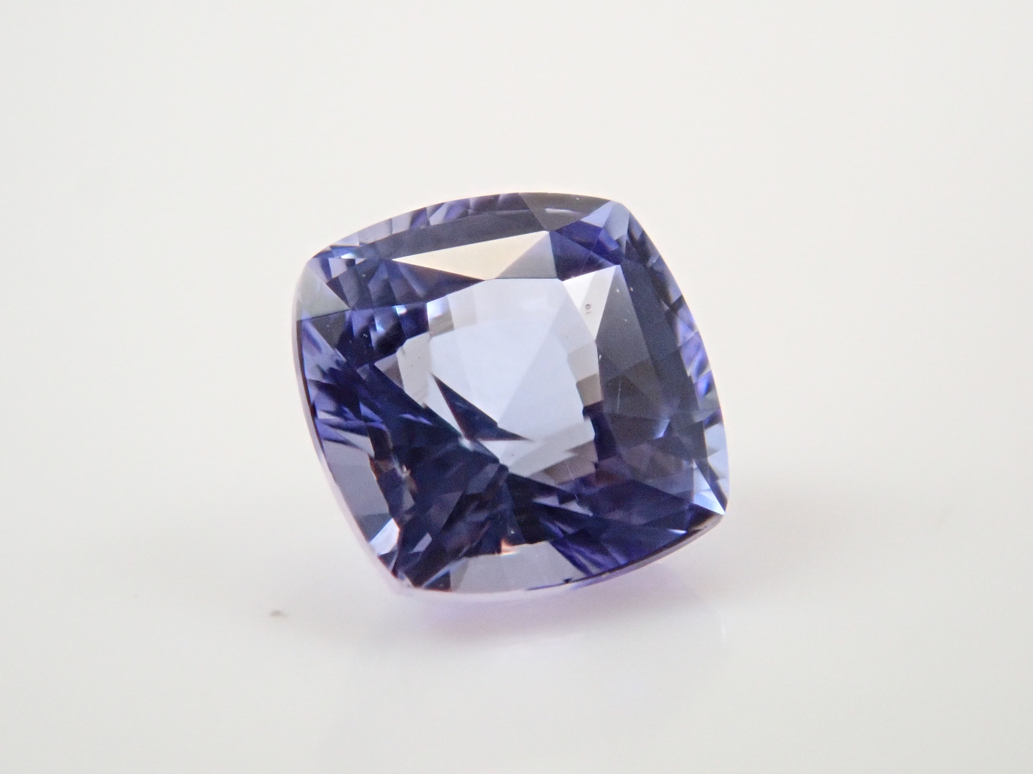 [On Sale at 10 PM on 2/18] Tanzanite from Tanzania 0.343ct Loose Stone
