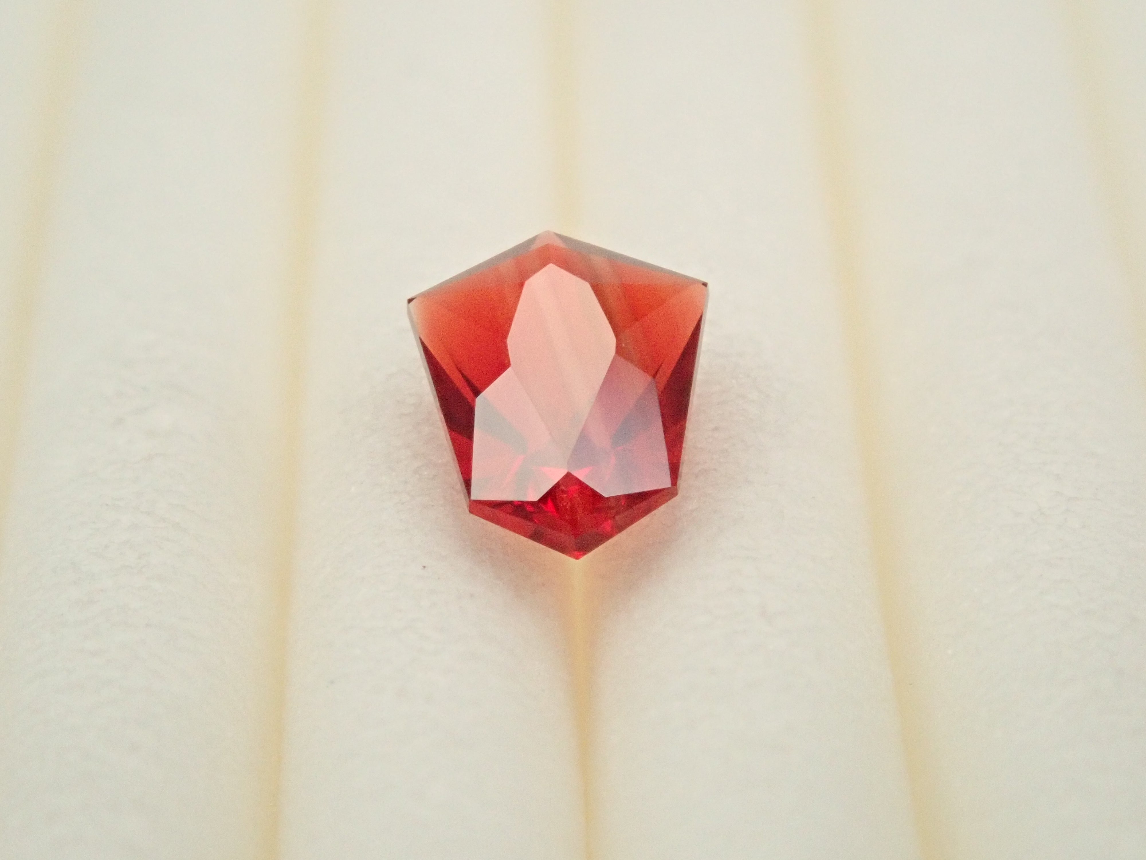 [12559879] Tibetan Andesine 0.320ct Loose Stone