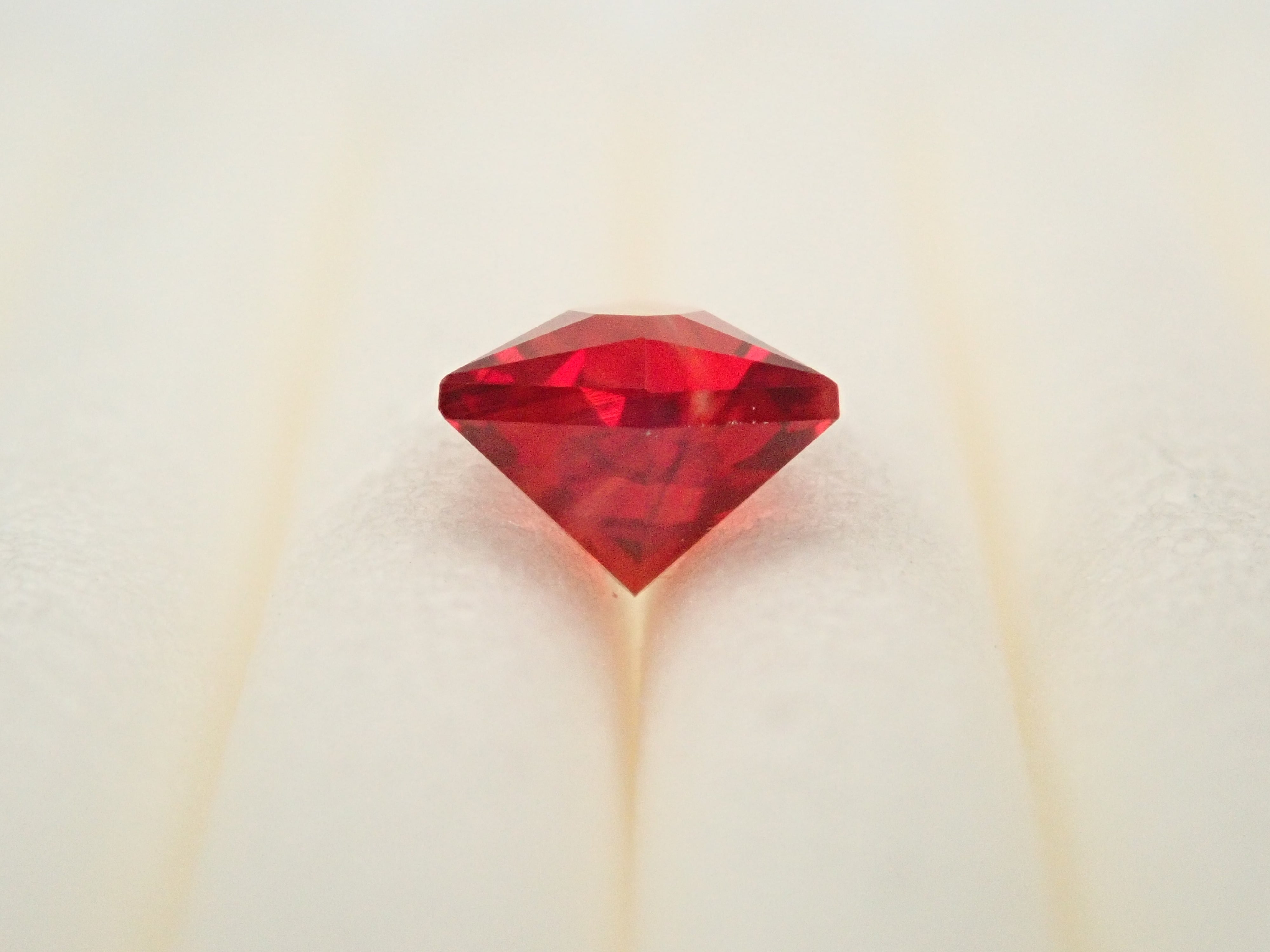 [12559879] Tibetan Andesine 0.320ct Loose Stone