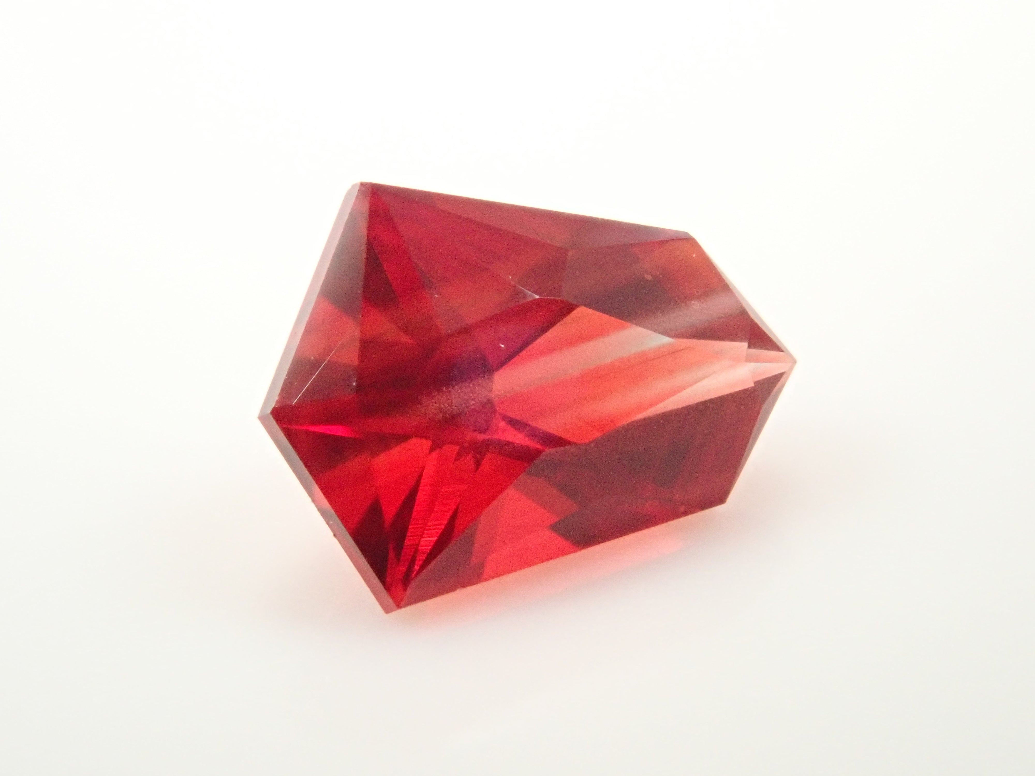 [12559879] Tibetan Andesine 0.320ct Loose Stone