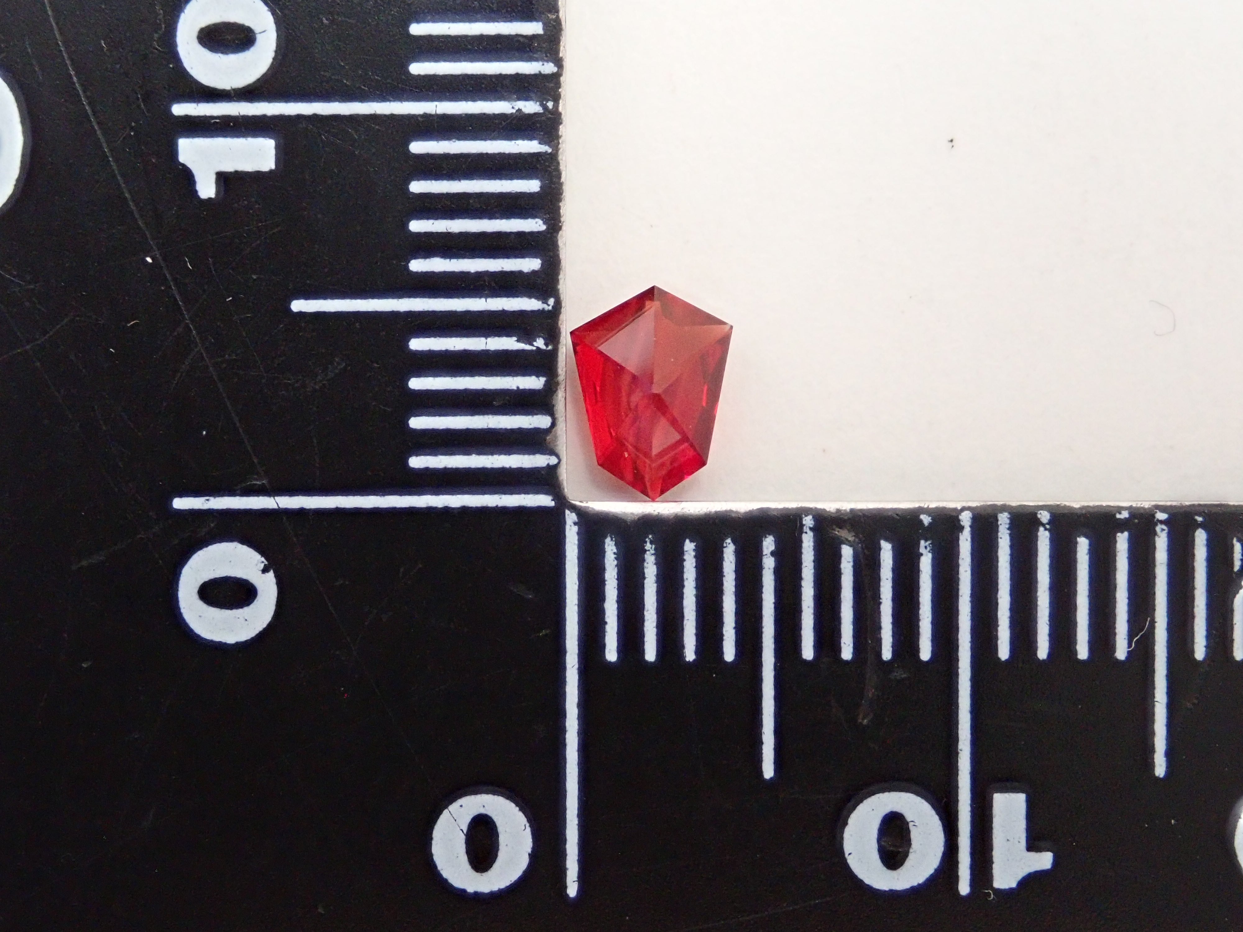 [12559879] Tibetan Andesine 0.320ct Loose Stone