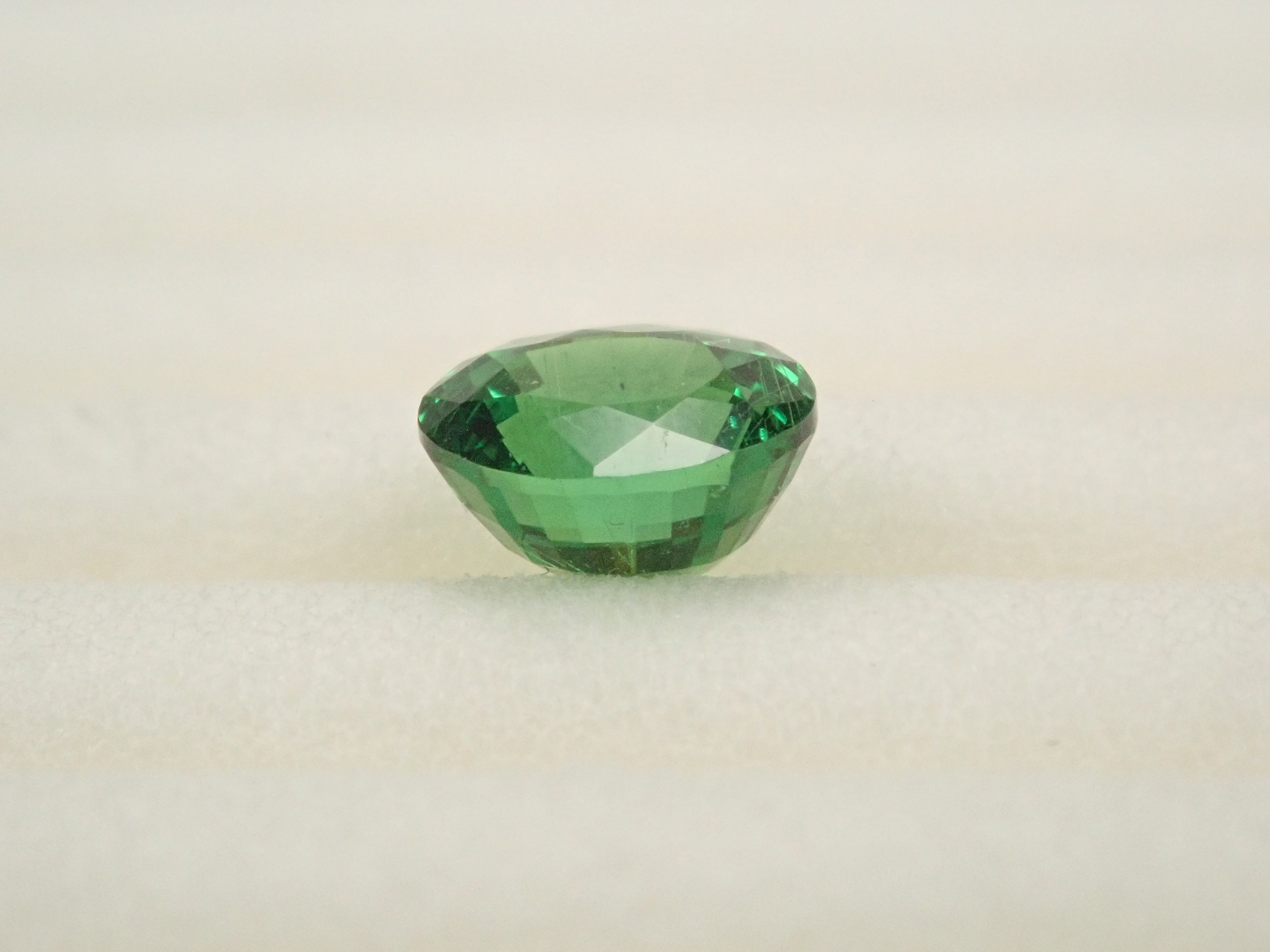 [12559880] Kenyan Tsavorite 0.347ct Loose Stone